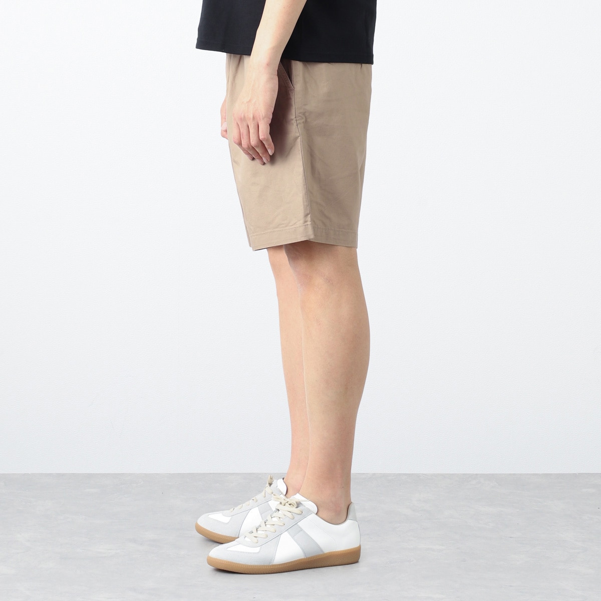 【アウトレット】patagonia パタゴニア ショートパンツ/MEN'S LIGHTWEIGHT All-WEAR HEMP VOLLEY SHORTS-7 メンズ