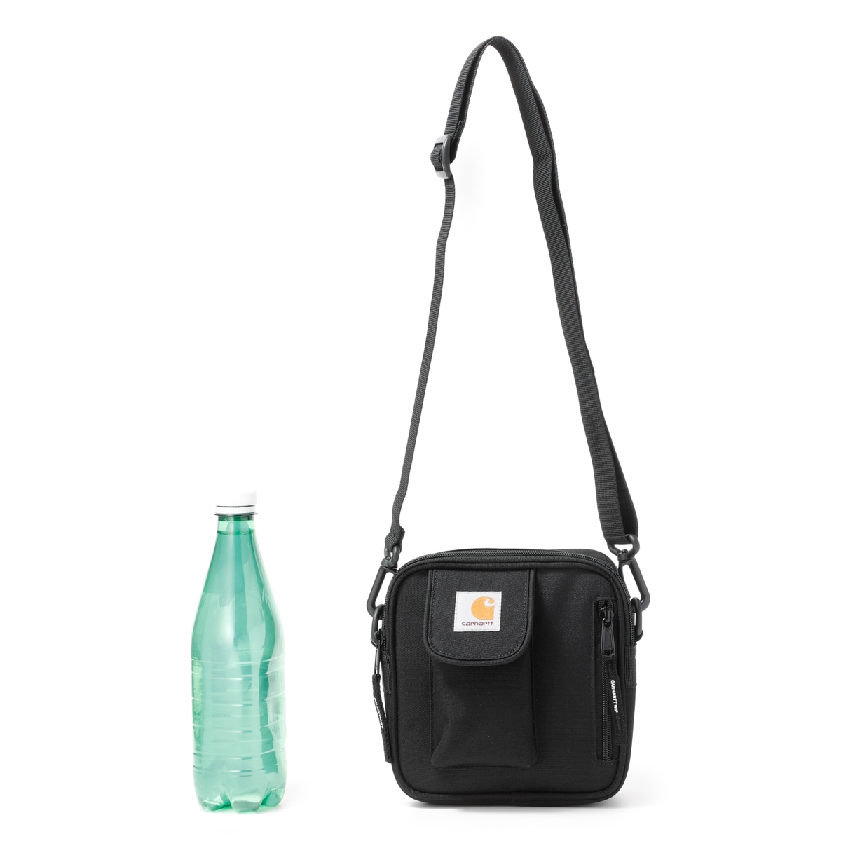 Carhartt WIP カーハート ワークインプログレス クロスボディバッグ/ポーチ/ESSENTIALS BAG SMALL メンズ