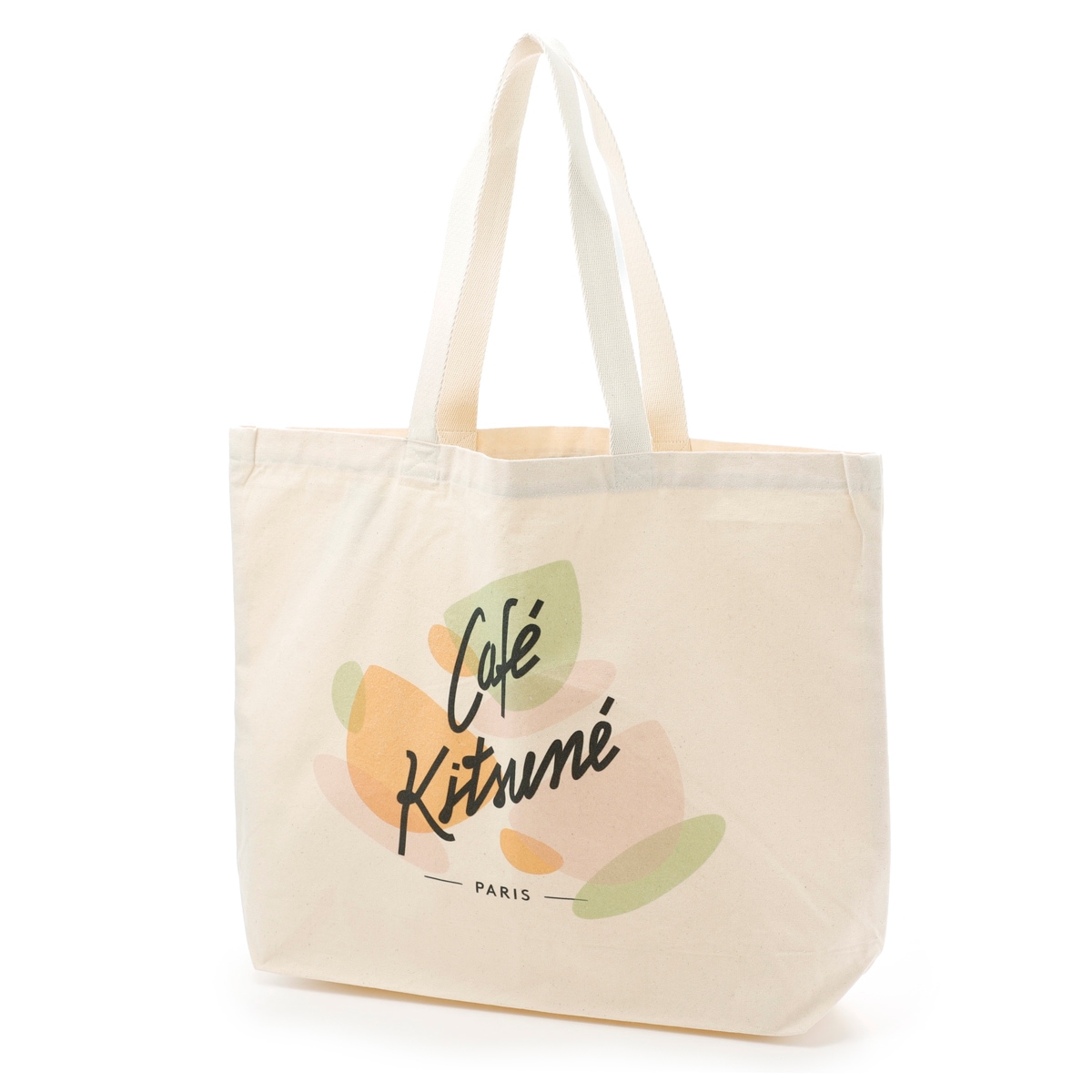 MAISON KITSUNE メゾンキツネ トートバッグ