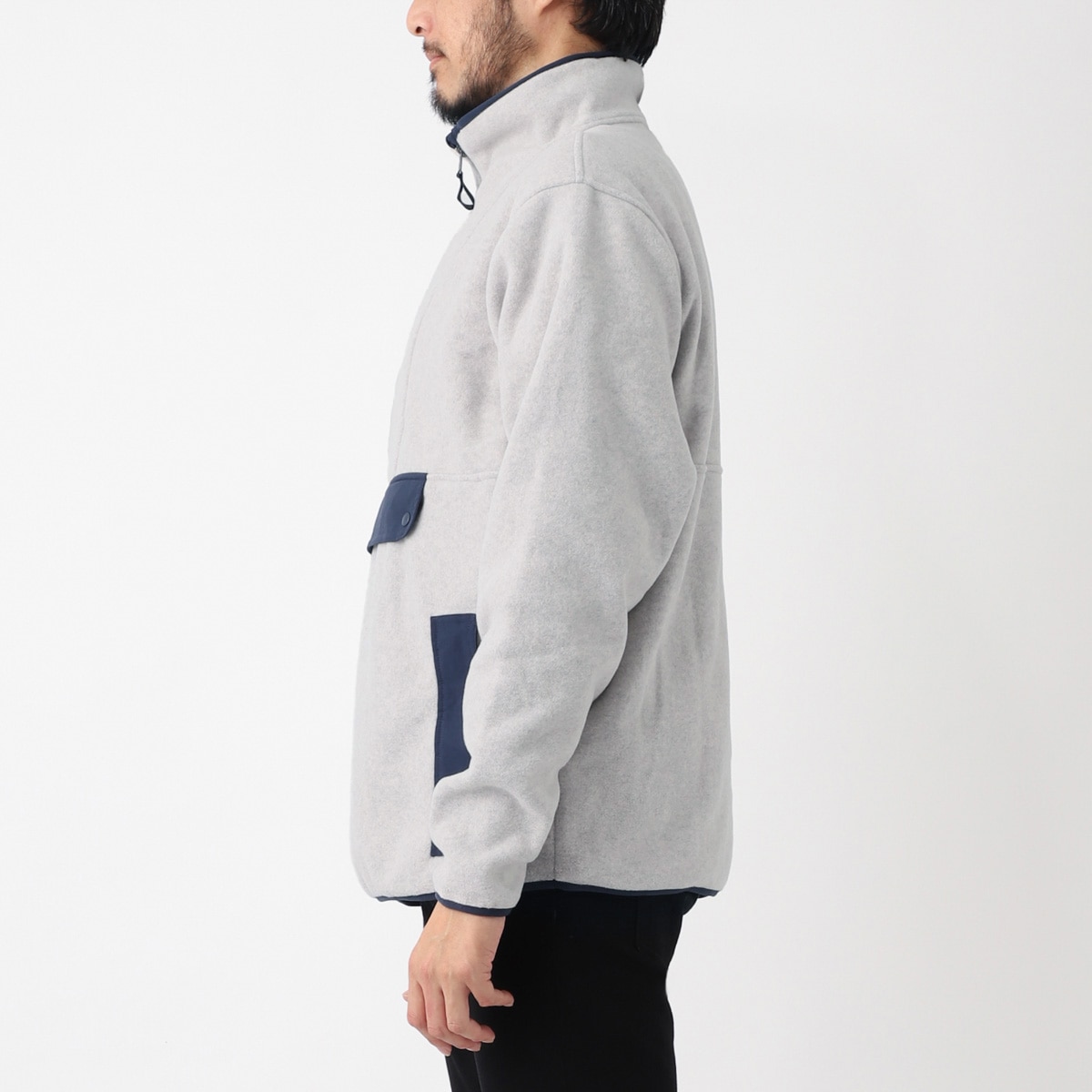 patagonia パタゴニア アノラック/SYNCHILLA FLEECE ANORAK | メンズ