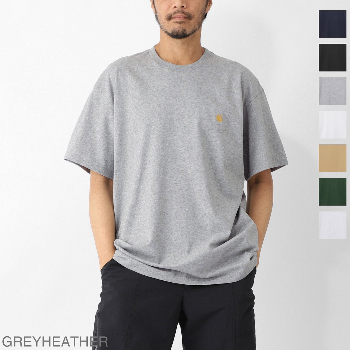 メンズ・ブランド一覧,□ C,CARHARTT,ウェア | モダンブルー