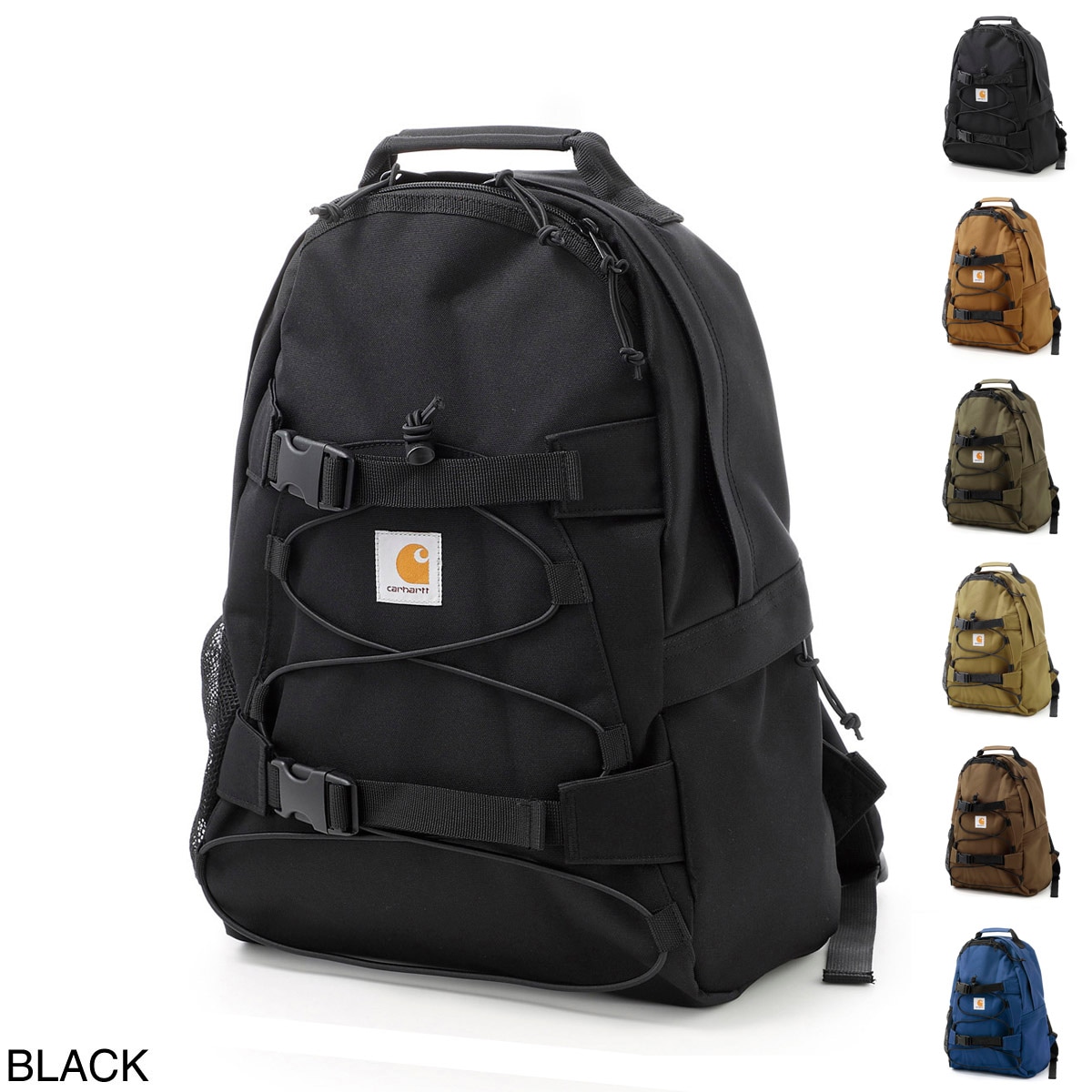 carhartt リュック 楽天市場】カーハート リュック メンズ レディース I006288