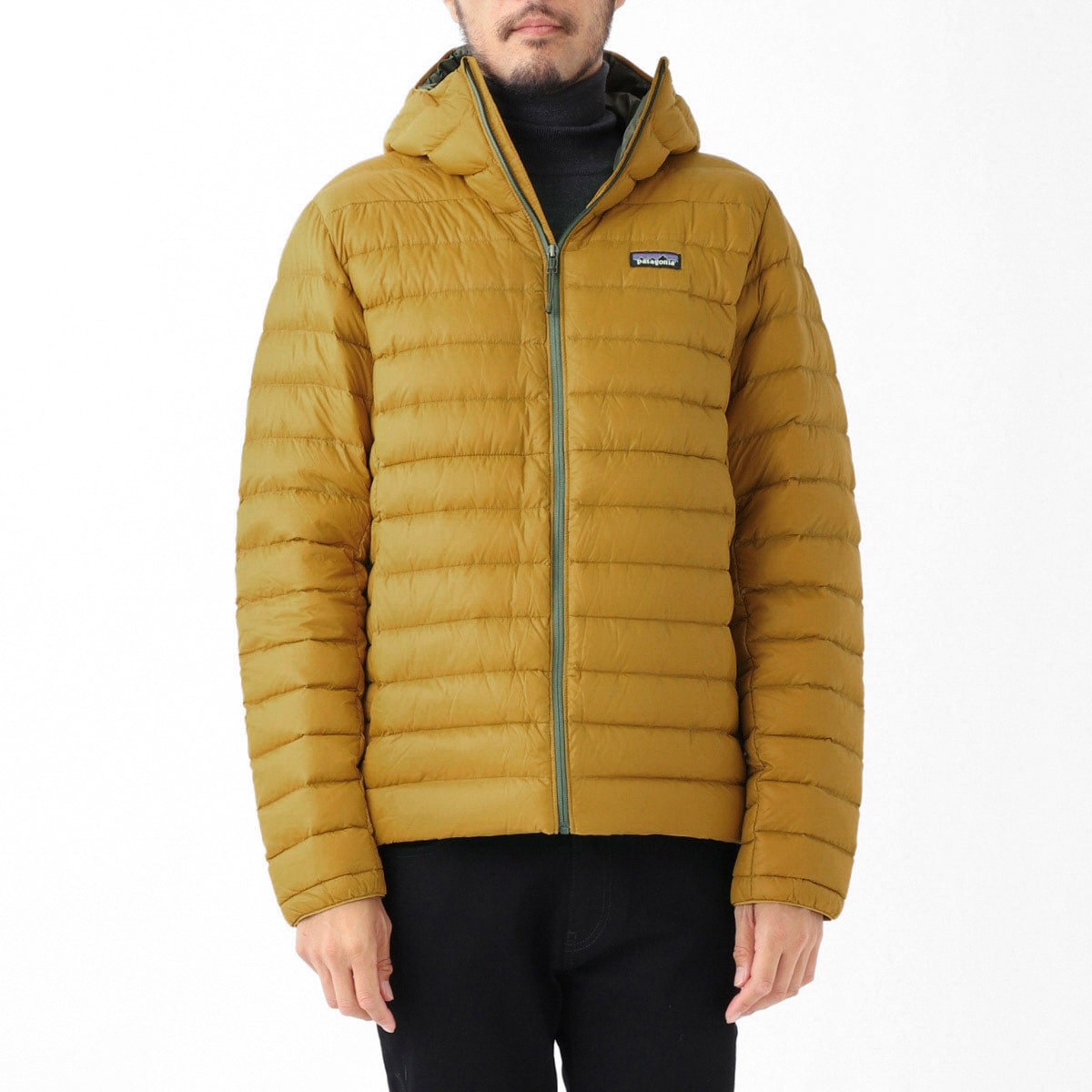 patagonia パタゴニア ダウンジャケット/MEN'S DOWN SWEATER HOODY