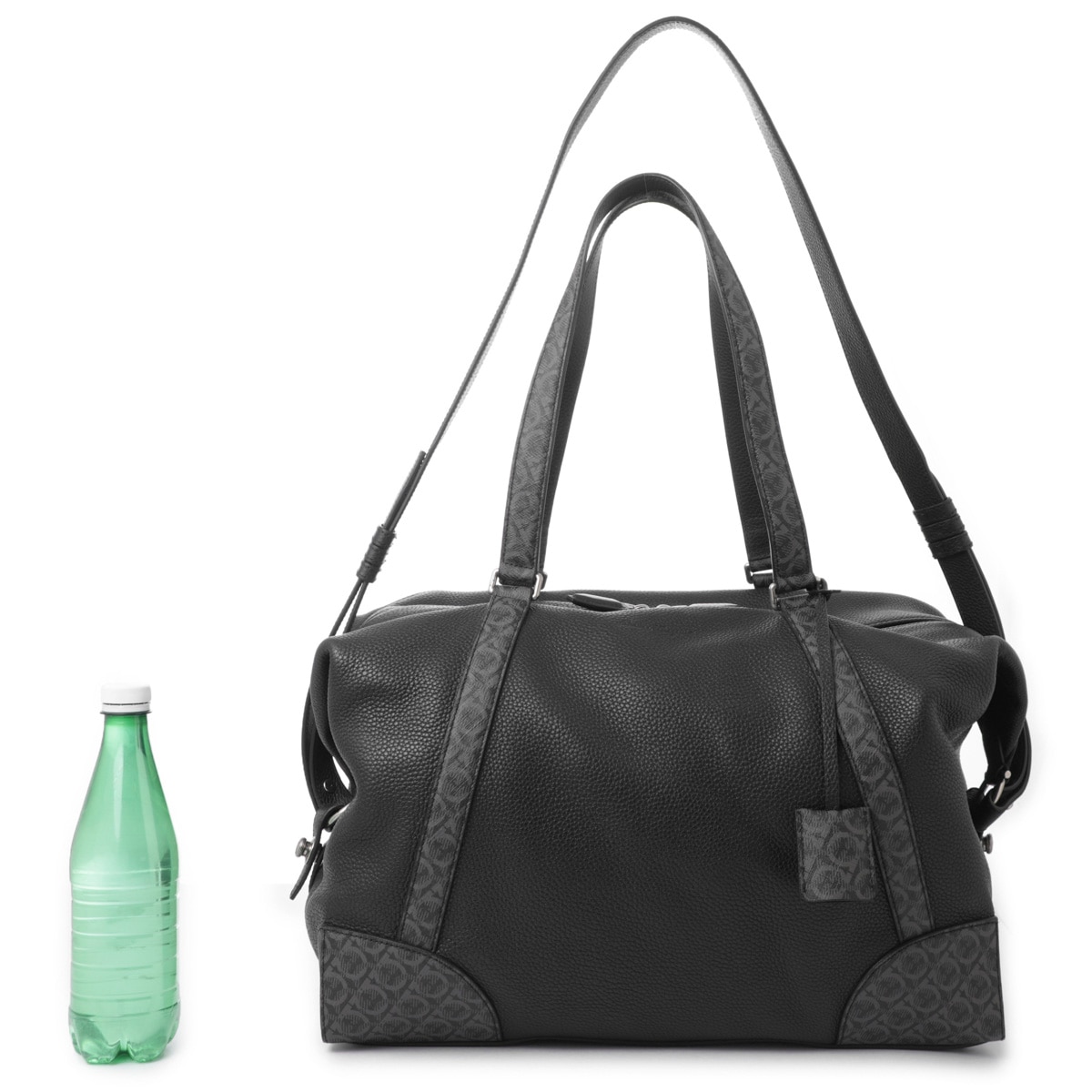 FERRAGAMO (Salvatore Ferragamo) フェラガモ ボストンバッグ 3WAY