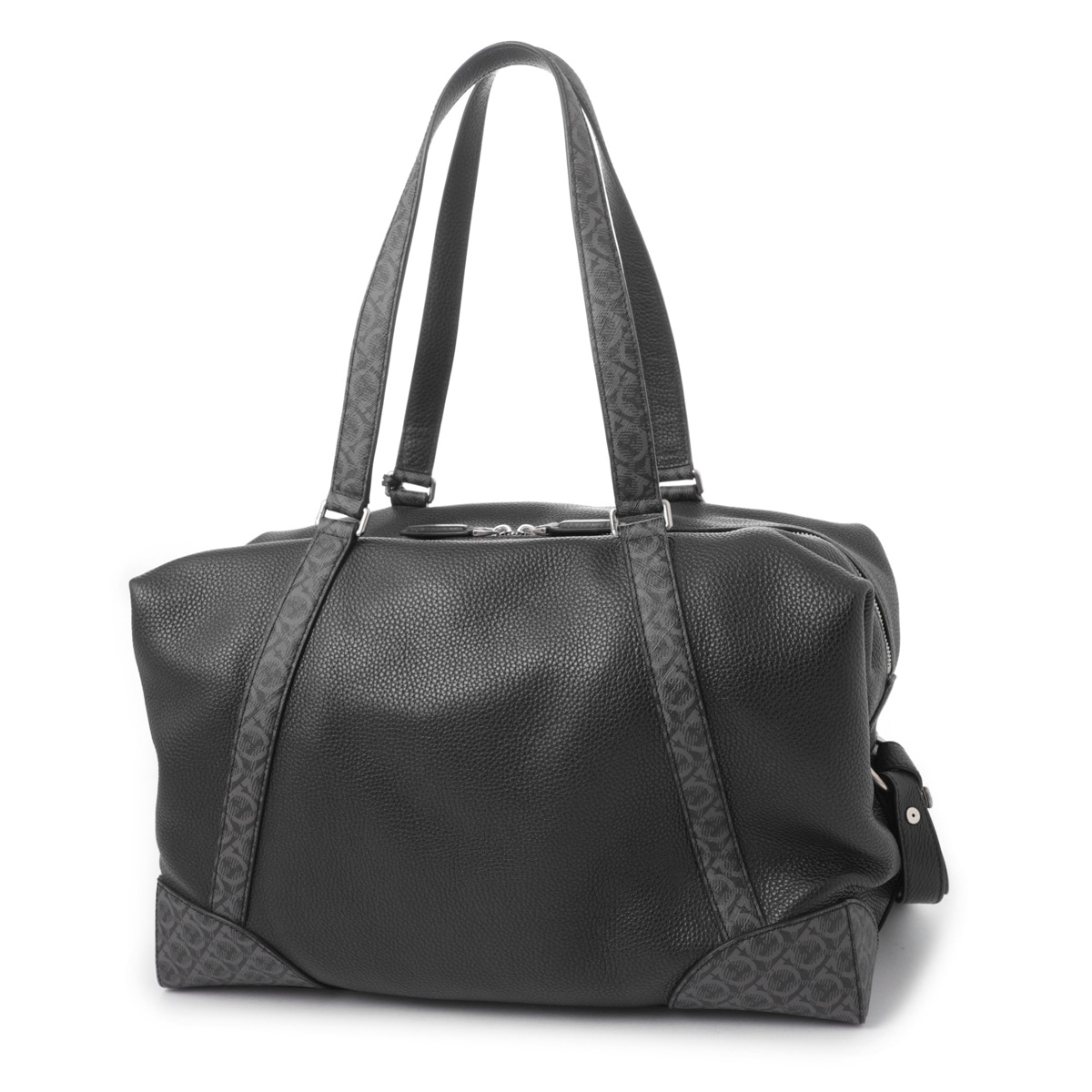 フェラガモ　ボストンバック FERRAGAMO (Salvatore Ferragamo) フェラガモ ボストンバッグ