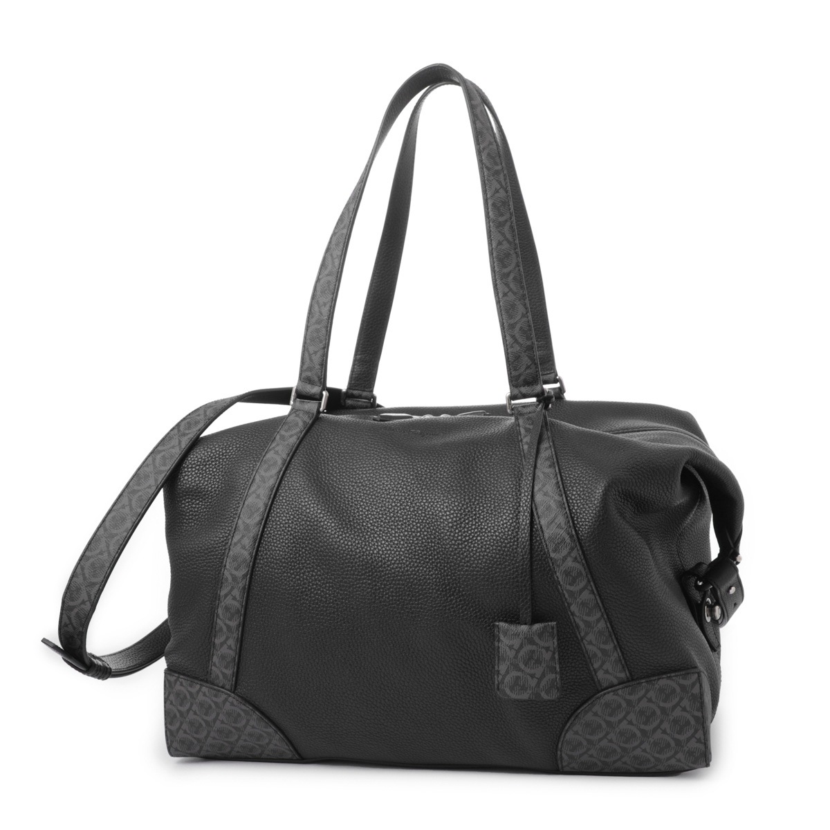 サルヴァトーレフェラガモ　Salvatore Ferragamo ボストンバッグ FERRAGAMO (Salvatore Ferragamo) フェラガモ ボストンバッグ