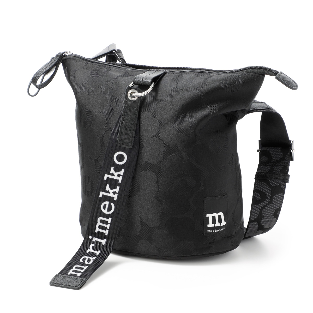 marimekko マリメッコ ショルダーバッグ/CARRY All UNIKKO レディース