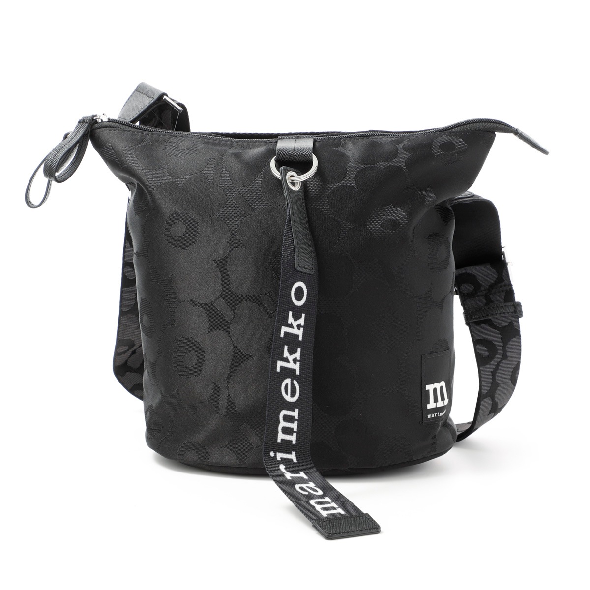 marimekko マリメッコ ショルダーバッグ/CARRY All UNIKKO レディース