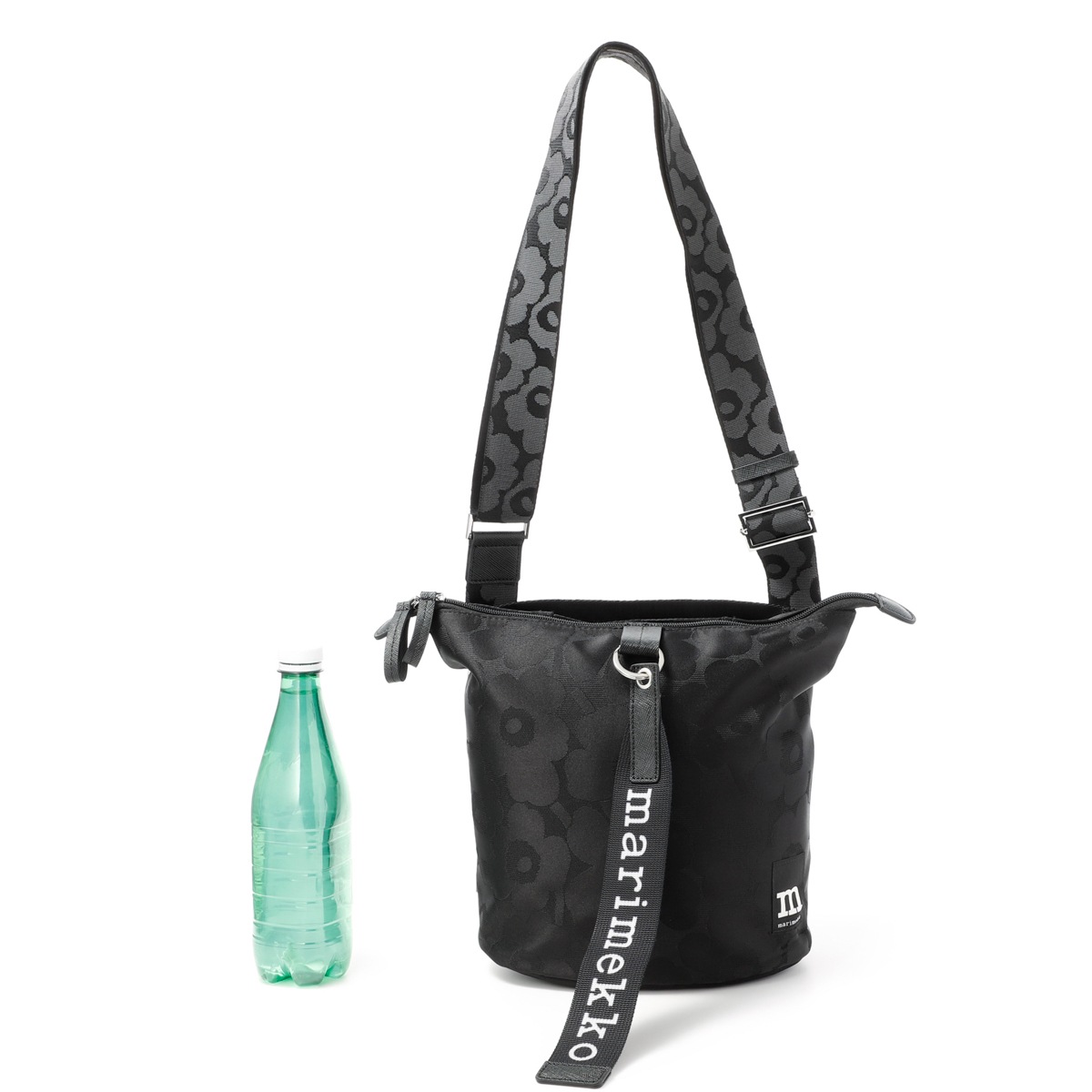 marimekko マリメッコ ショルダーバッグ/CARRY All UNIKKO レディース