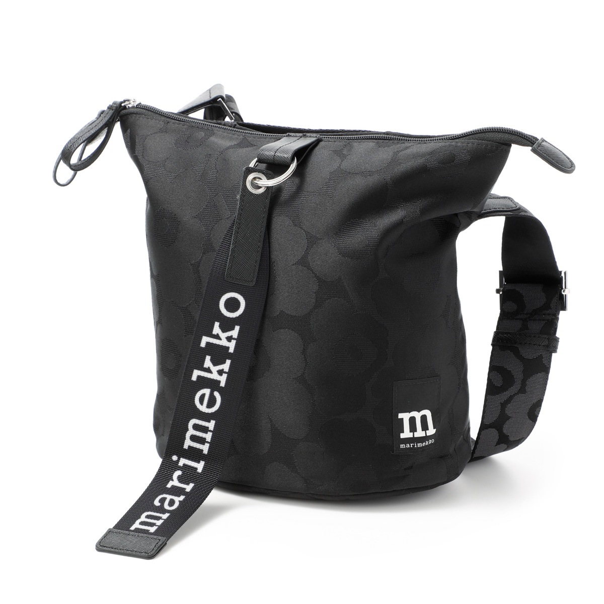 marimekko マリメッコ ショルダーバッグ/CARRY All UNIKKO レディース