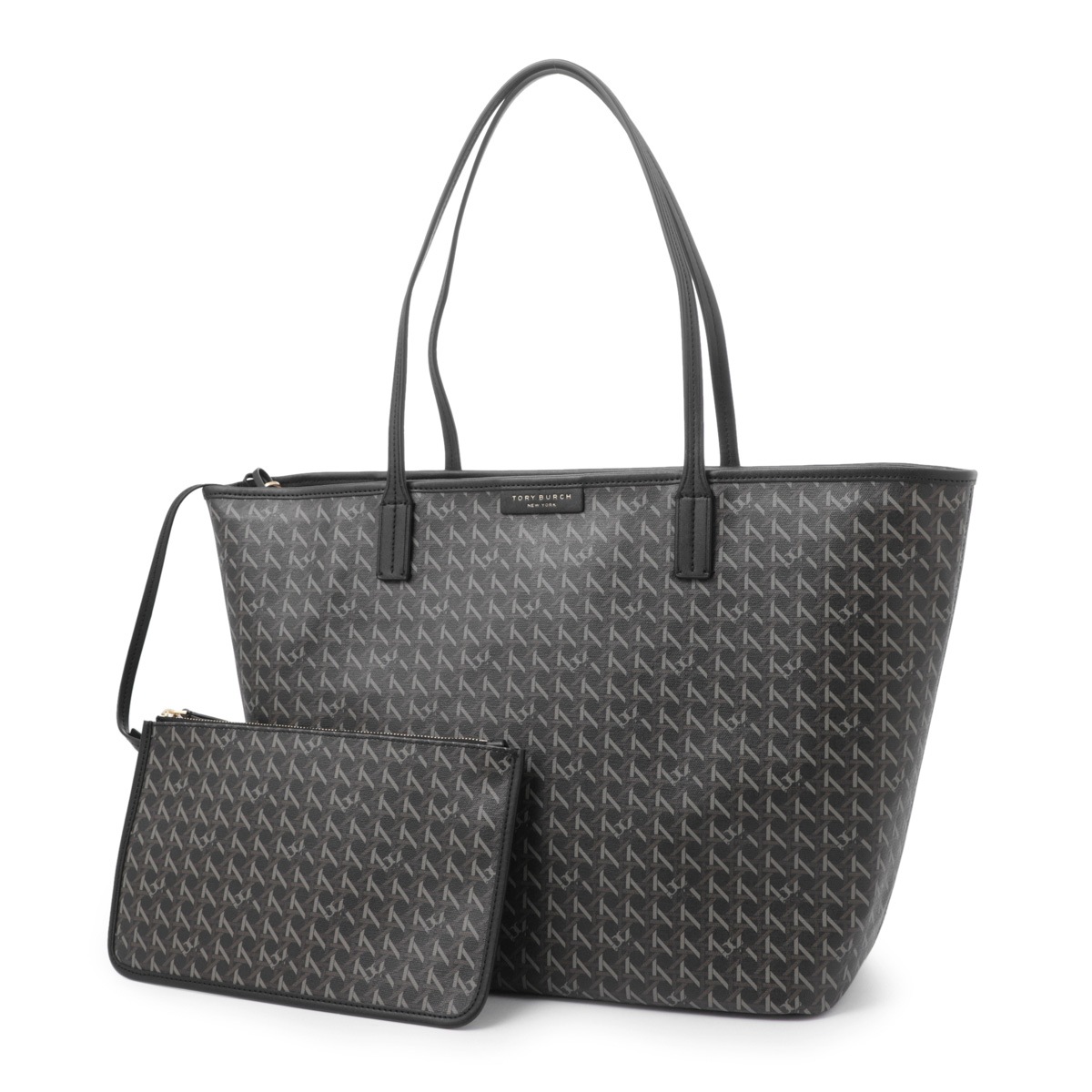 TORY BURCH トリーバーチ トートバッグ/EVER READY ZIP TOTE