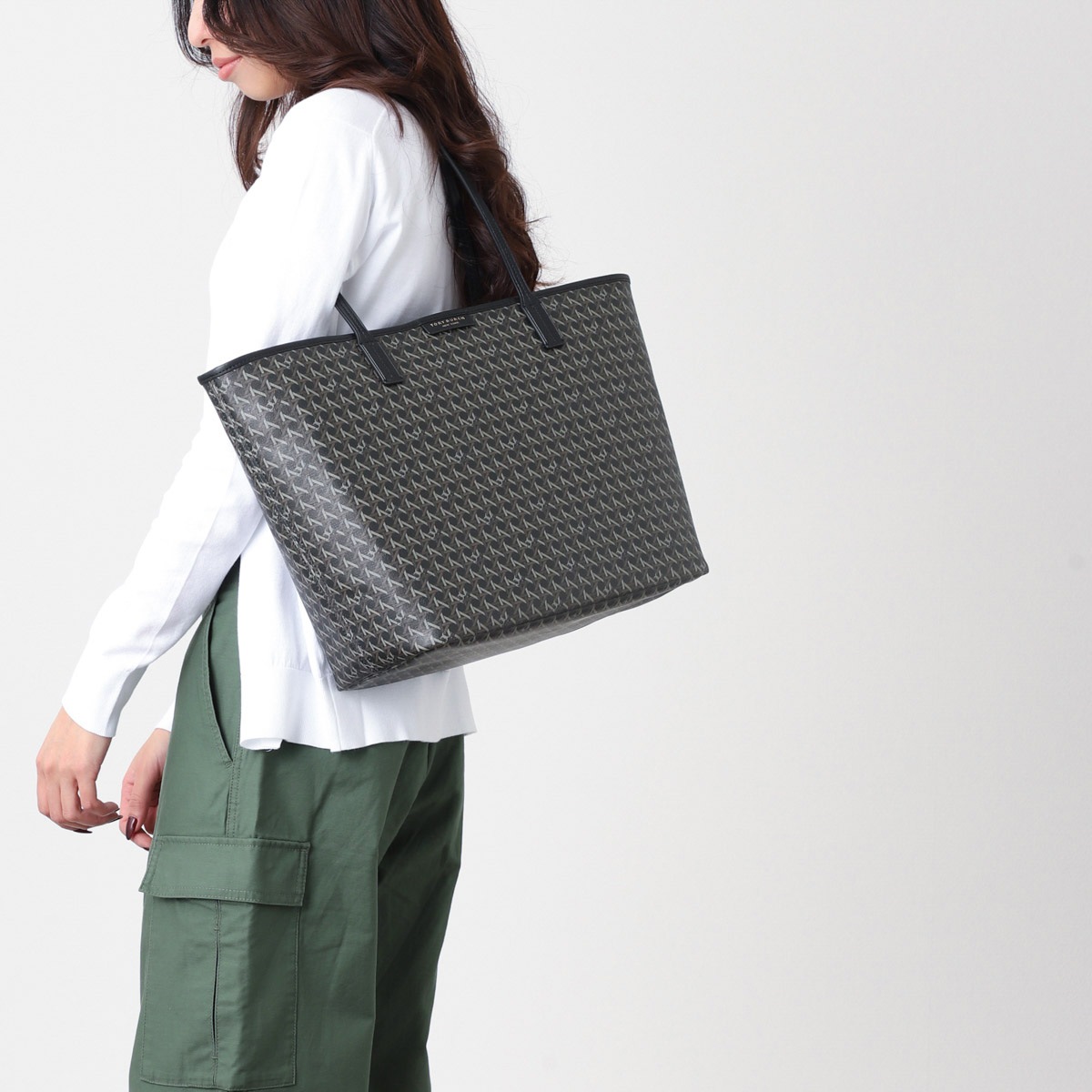 トリーバーチ トートバッグ　EVER-READY TOTE 楽天市場】TORY BURCH トリーバーチ トートバッグ EVER READY