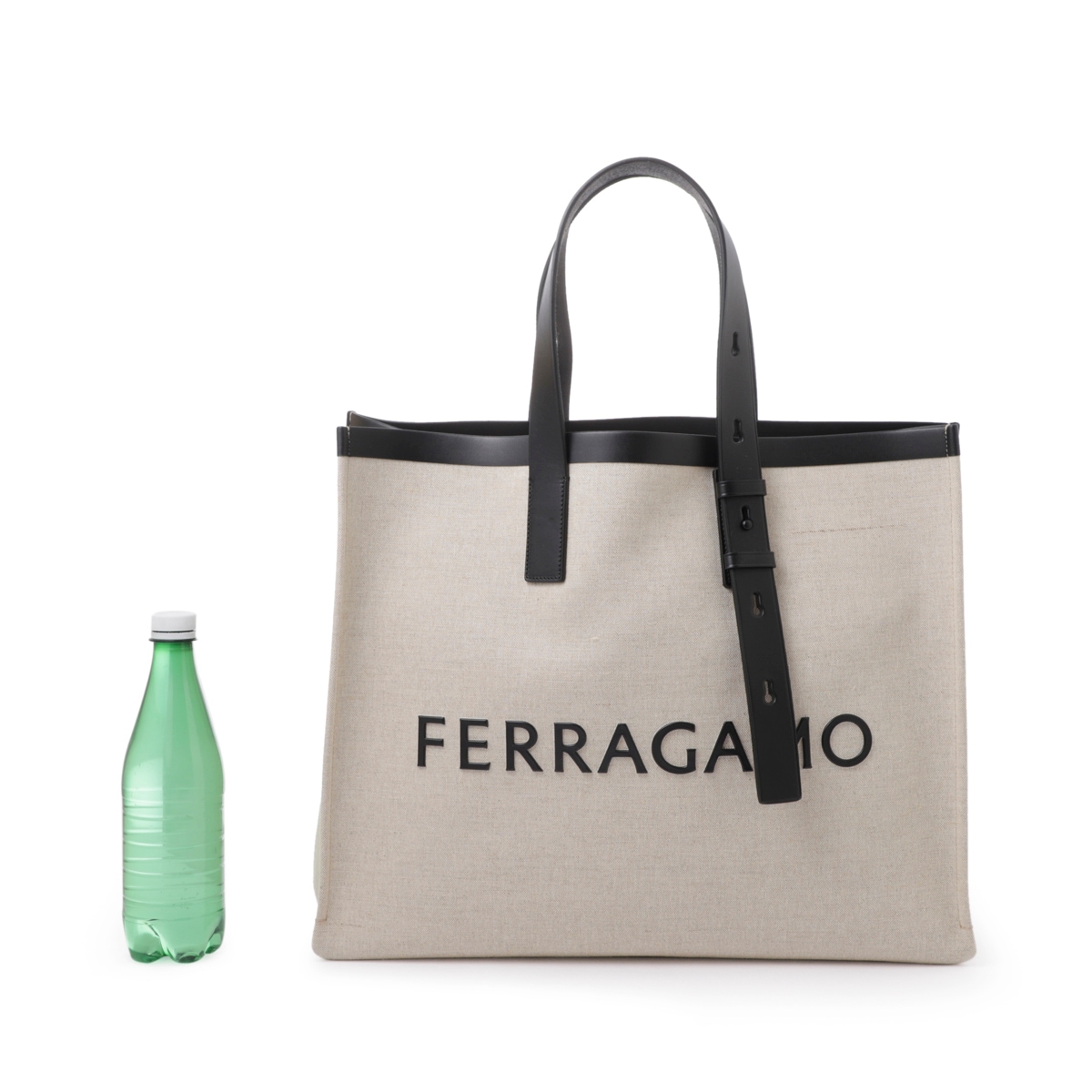 FERRAGAMO フェラガモ トートバッグ メンズ