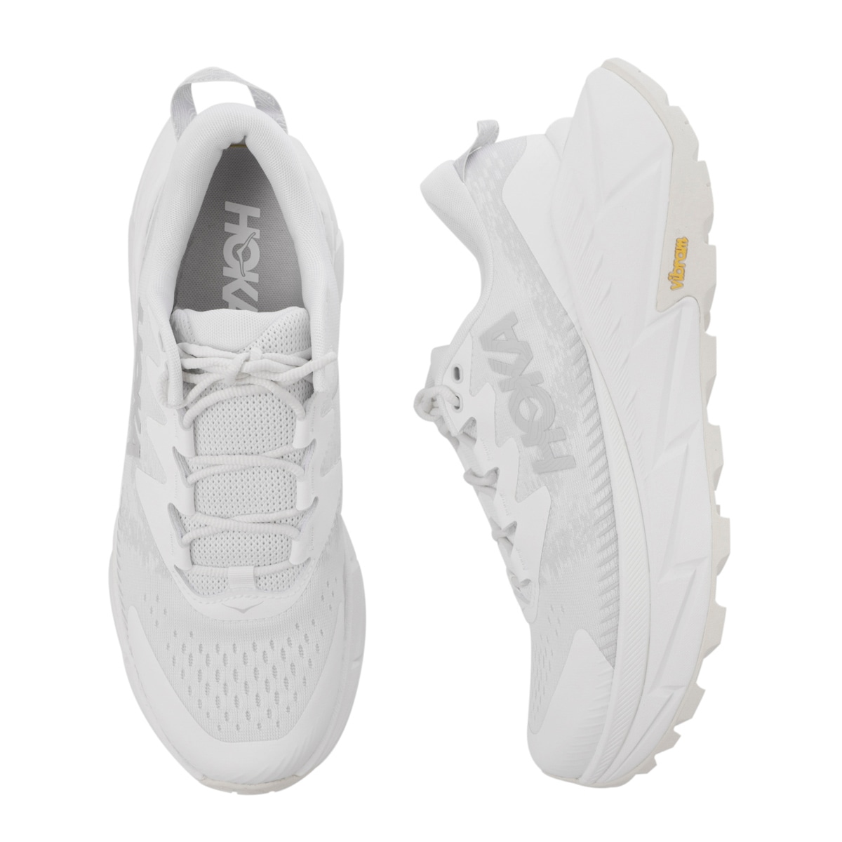 HOKA ONE ONE ホカ オネオネ スニーカー/ハイキングシューズ/U SKYLINE