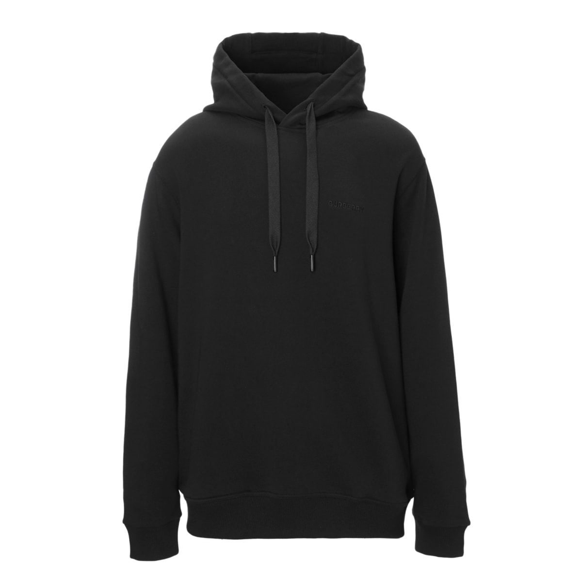 BURBERRY バーバリー パーカ/フーディ/MARKS メンズ