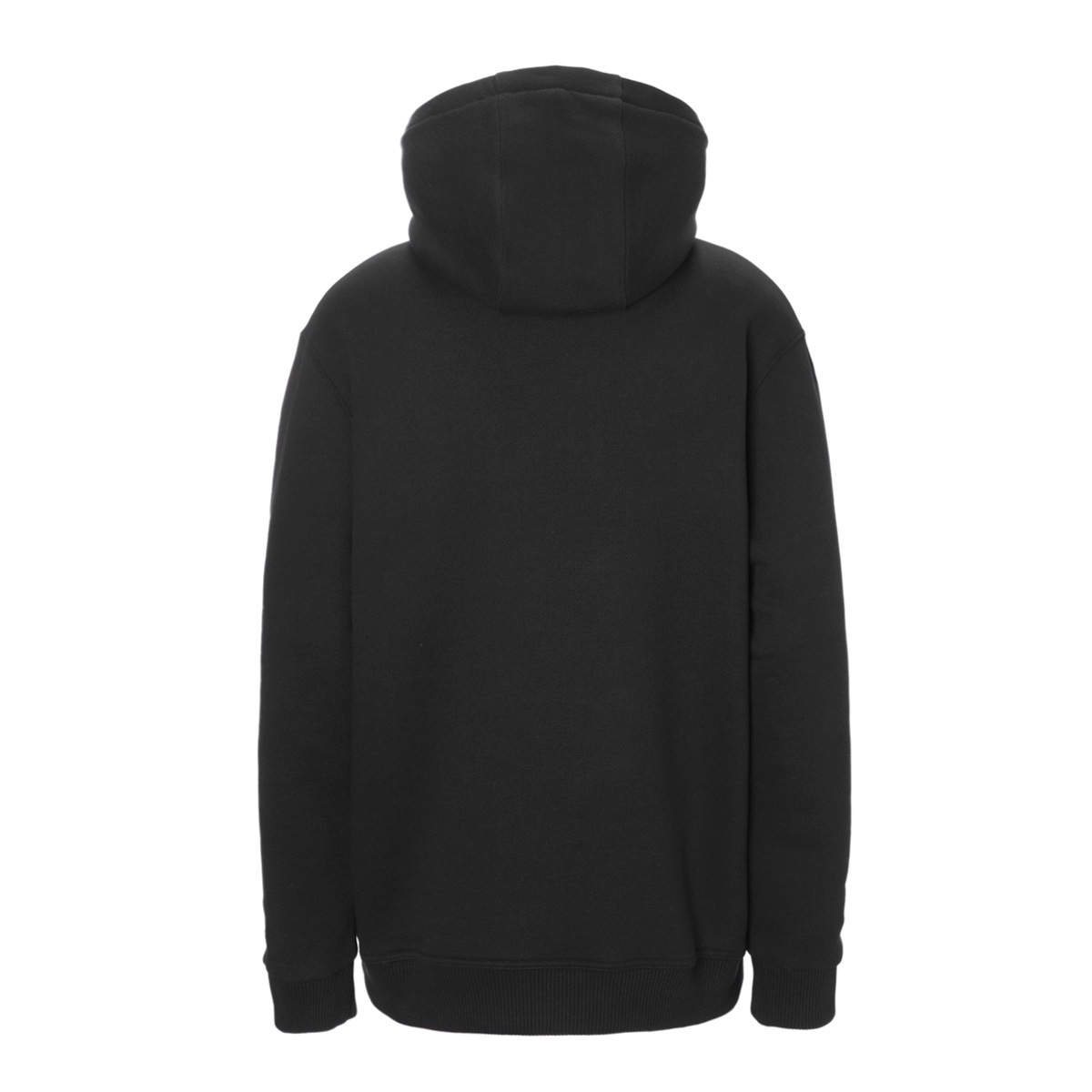 ★Burberry★ バーバリー DRAKE フーディー BURBERRY Hoodie 23AW DRAKE EMBROIDERY EKD COTTON XS BLACK