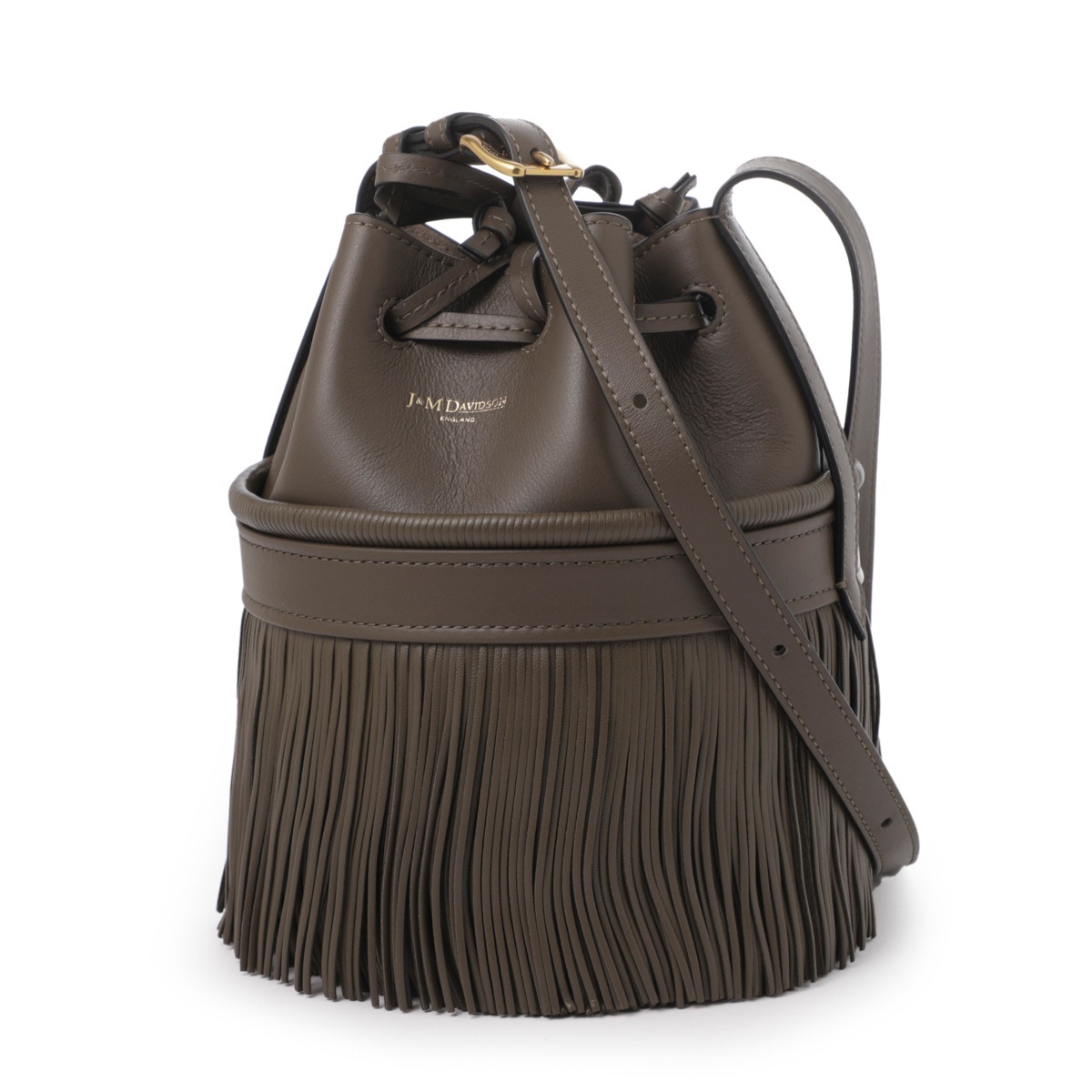 J&M DAVIDSON ジェイ&エム デヴィッドソン ショルダーバッグ 2WAY