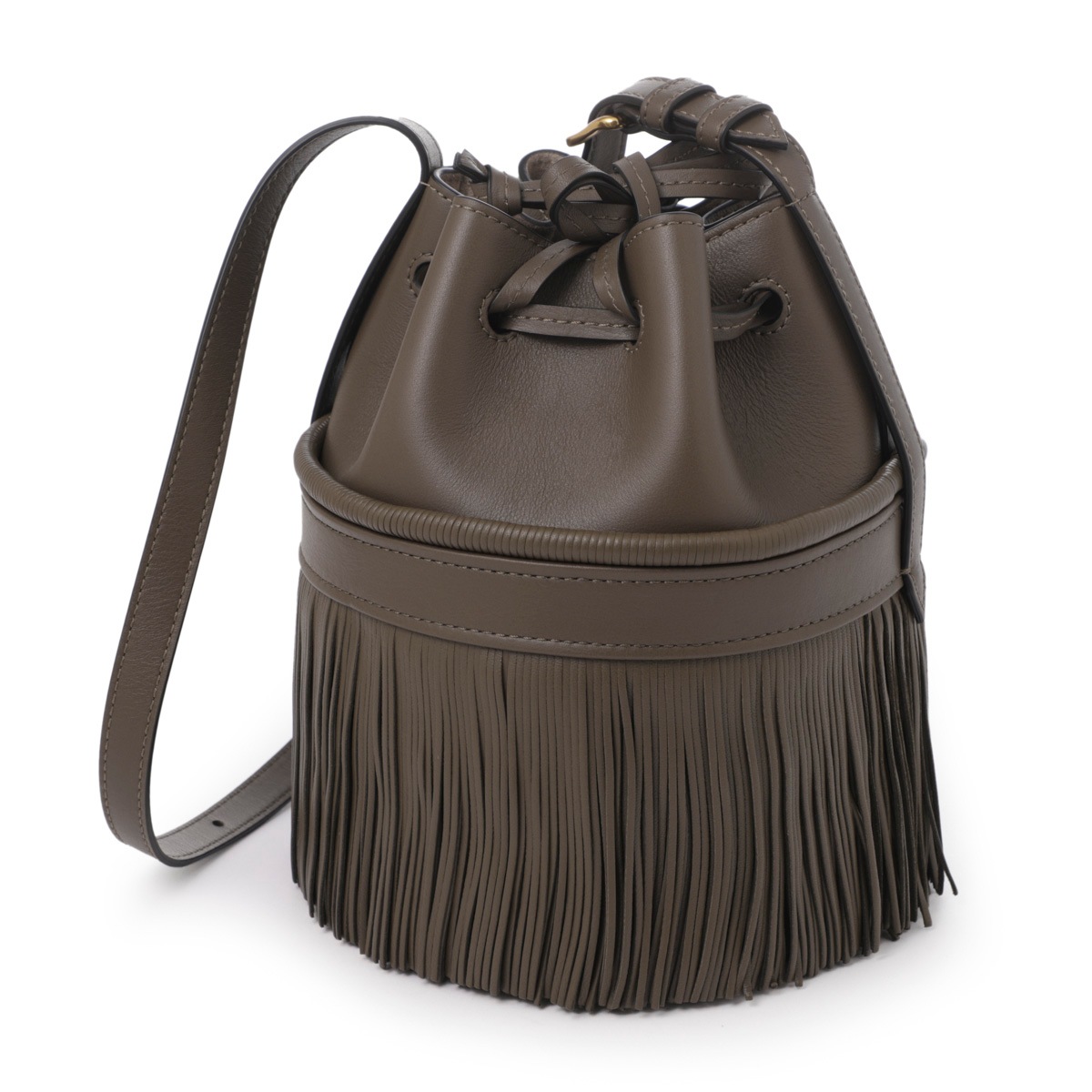 J&M DAVIDSON ジェイ&エム デヴィッドソン ショルダーバッグ 2WAY