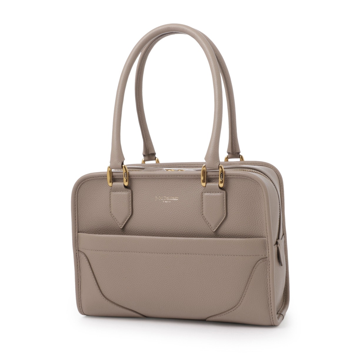 【アウトレット】J&M DAVIDSON ジェイ&エム デヴィッドソン ハンドバッグ/MIA CUBE ミア キューブ レディース