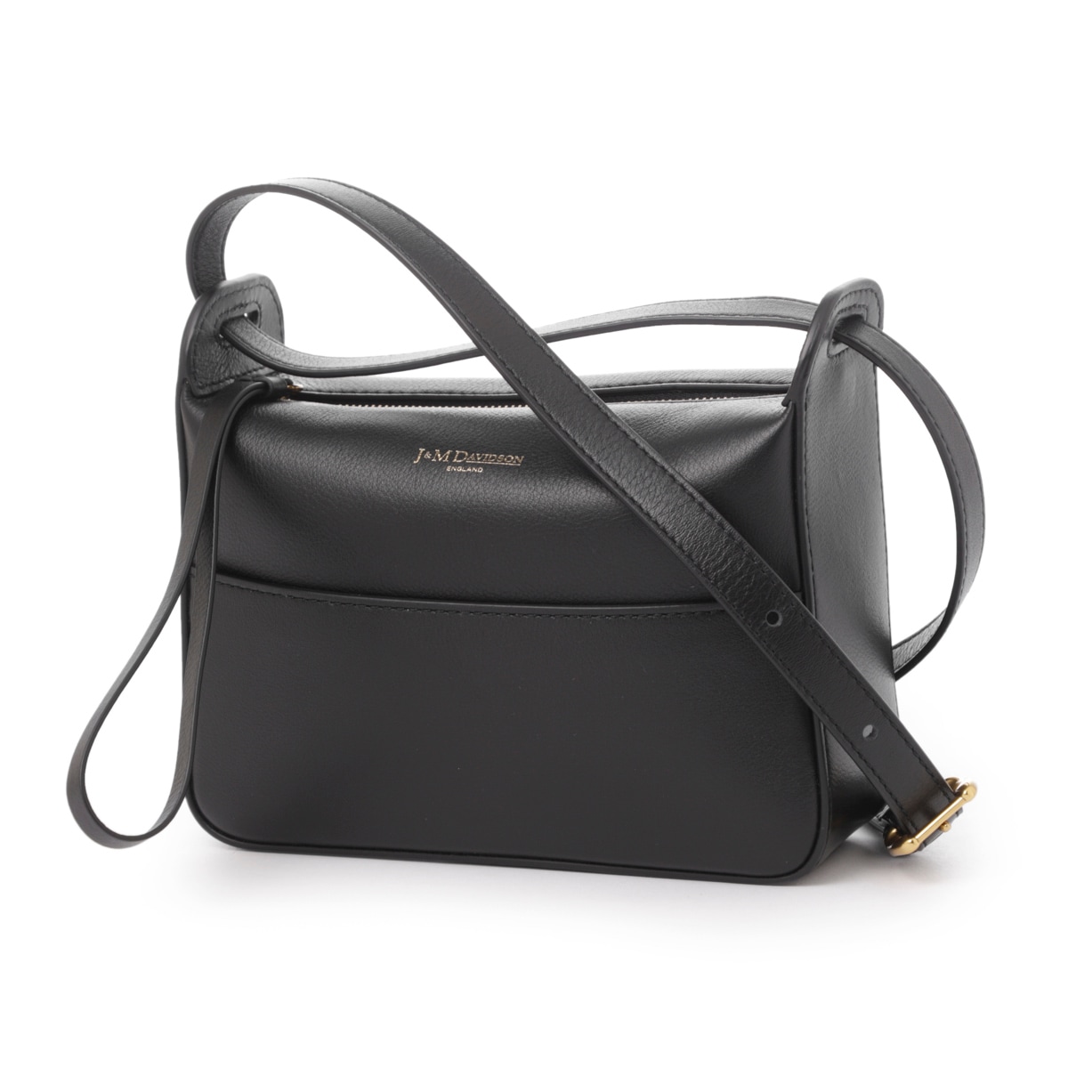 J&M DAVIDSON ジェイ&エム デヴィッドソン ショルダーバッグ/POISE BAG レディース