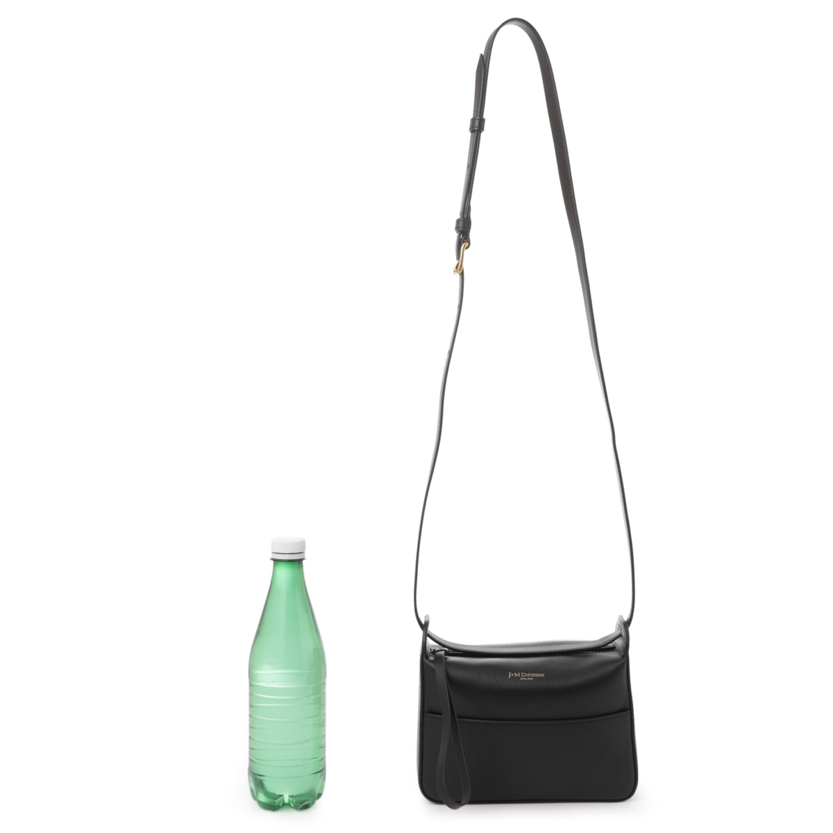 J&M DAVIDSON ジェイ&エム デヴィッドソン ショルダーバッグ/POISE BAG