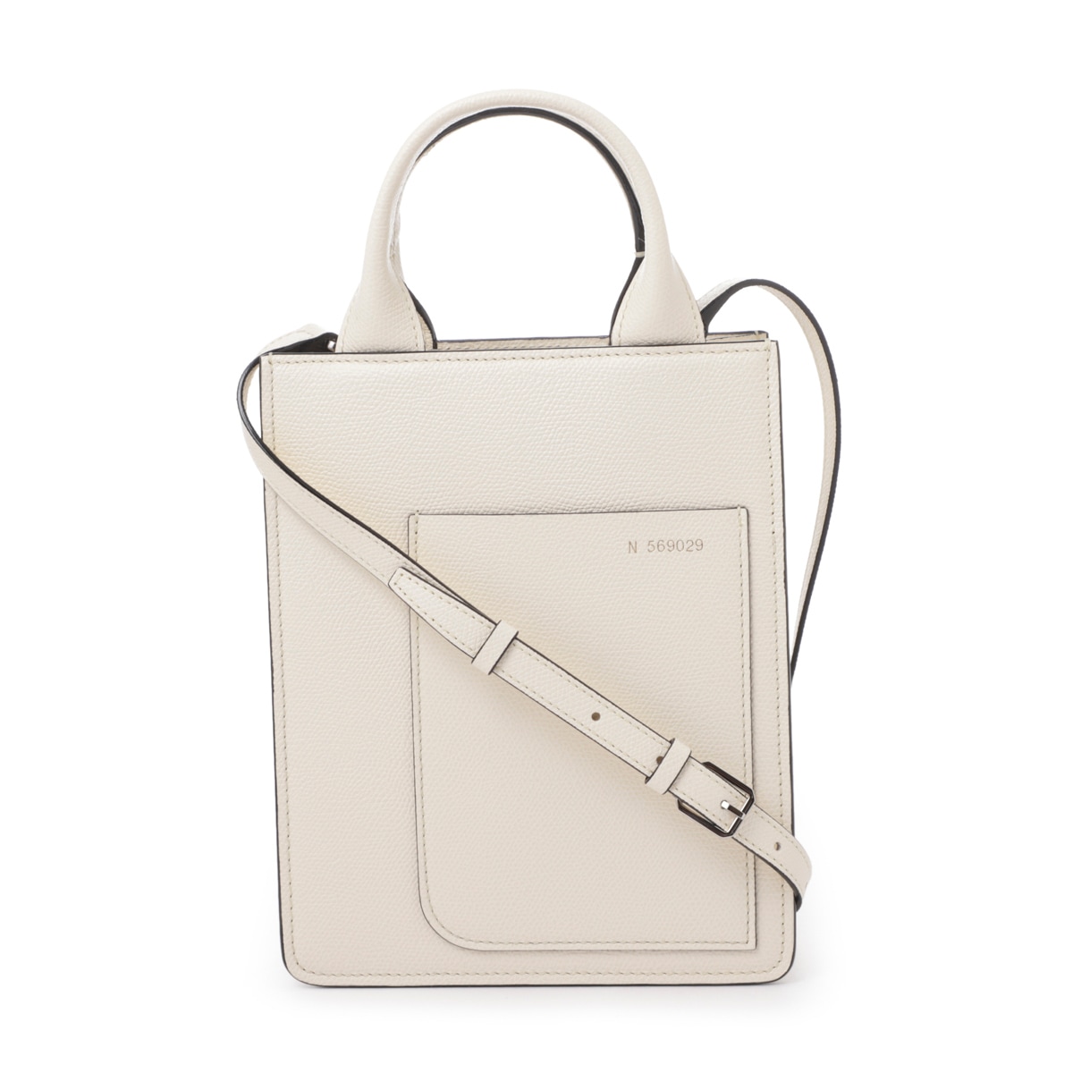 Valextra ヴァレクストラ トートバッグ 3WAY/ショルダーバッグ Valextra ヴァレクストラ トートバッグ 3WAY/ショルダーバッグ