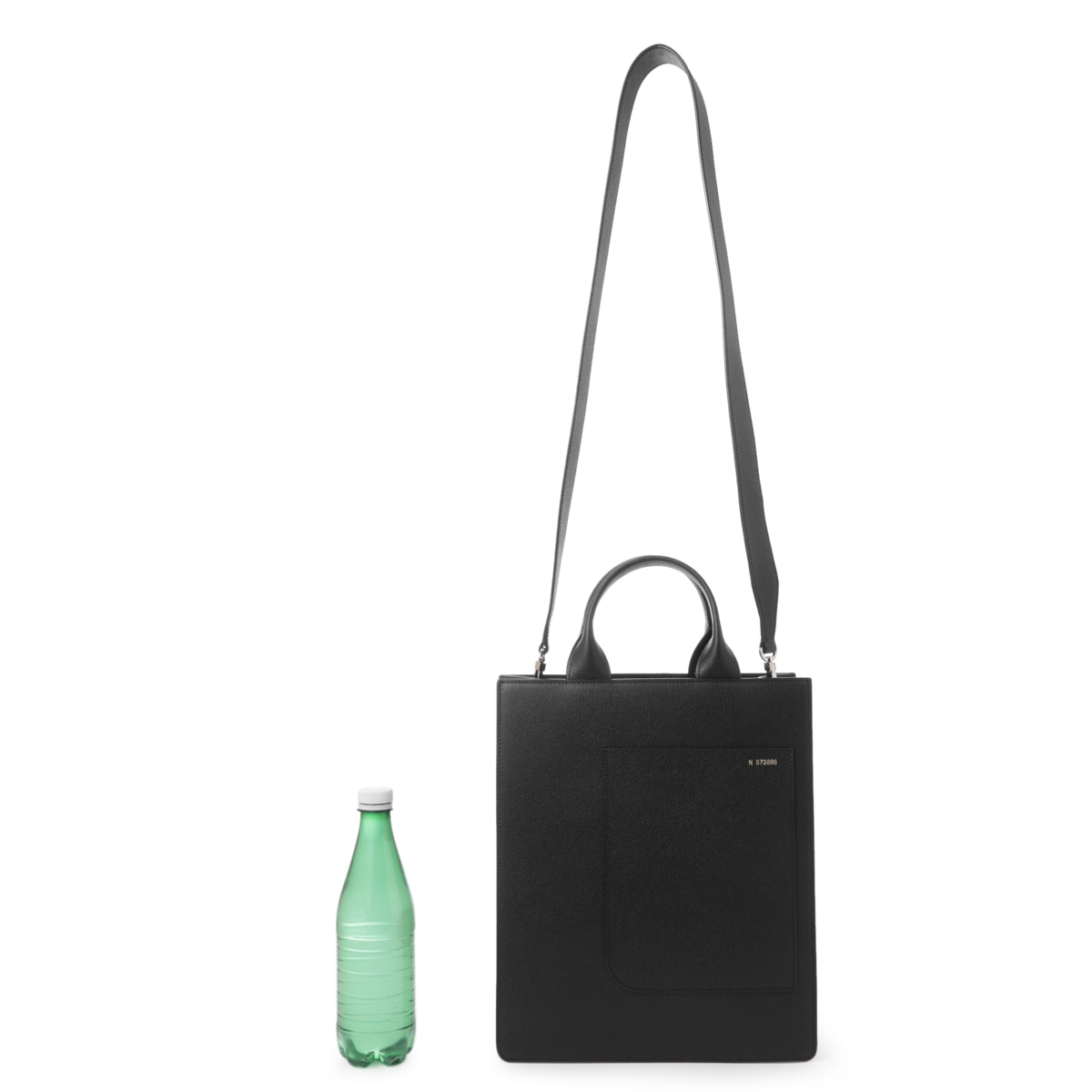 Valextra ヴァレクストラ トートバッグ 3WAY/ショルダーバッグ/BOXY 