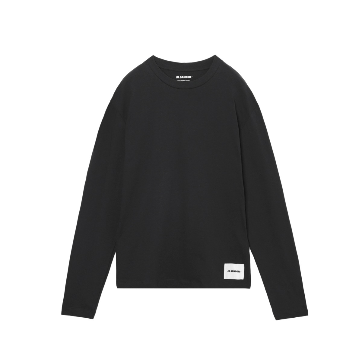 JIL SANDER ジルサンダー クルーネック カットソー 3枚セット メンズ