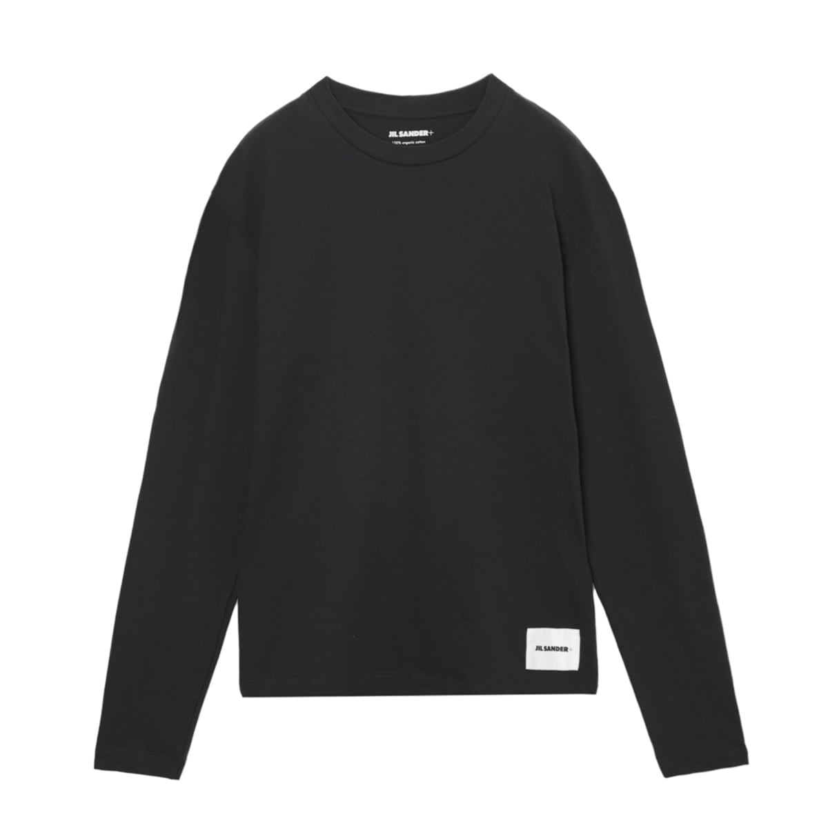 【アウトレット】【ラスト1点】JIL SANDER ジルサンダー クルーネック カットソー 3枚セット メンズ