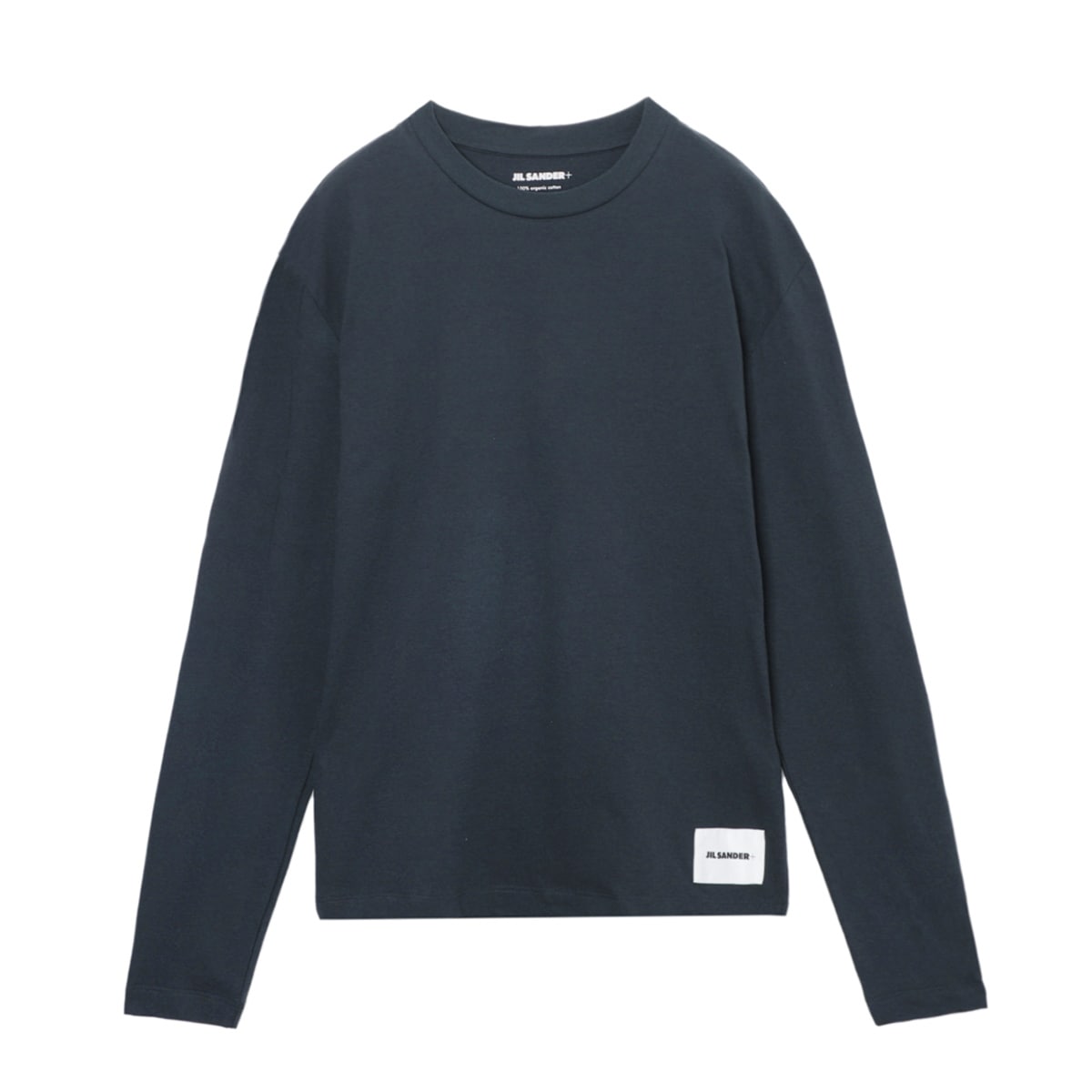 【アウトレット】【ラスト1点】JIL SANDER ジルサンダー クルーネック カットソー 3枚セット メンズ