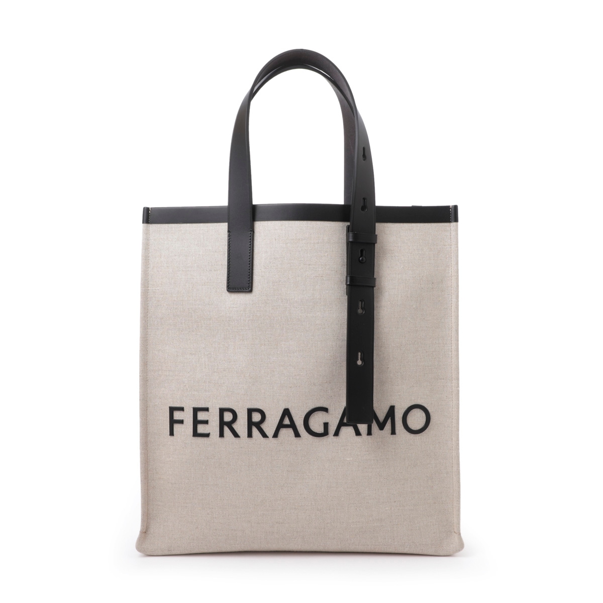 FERRAGAMO フェラガモ トートバッグ メンズ | メンズ・ブランド
