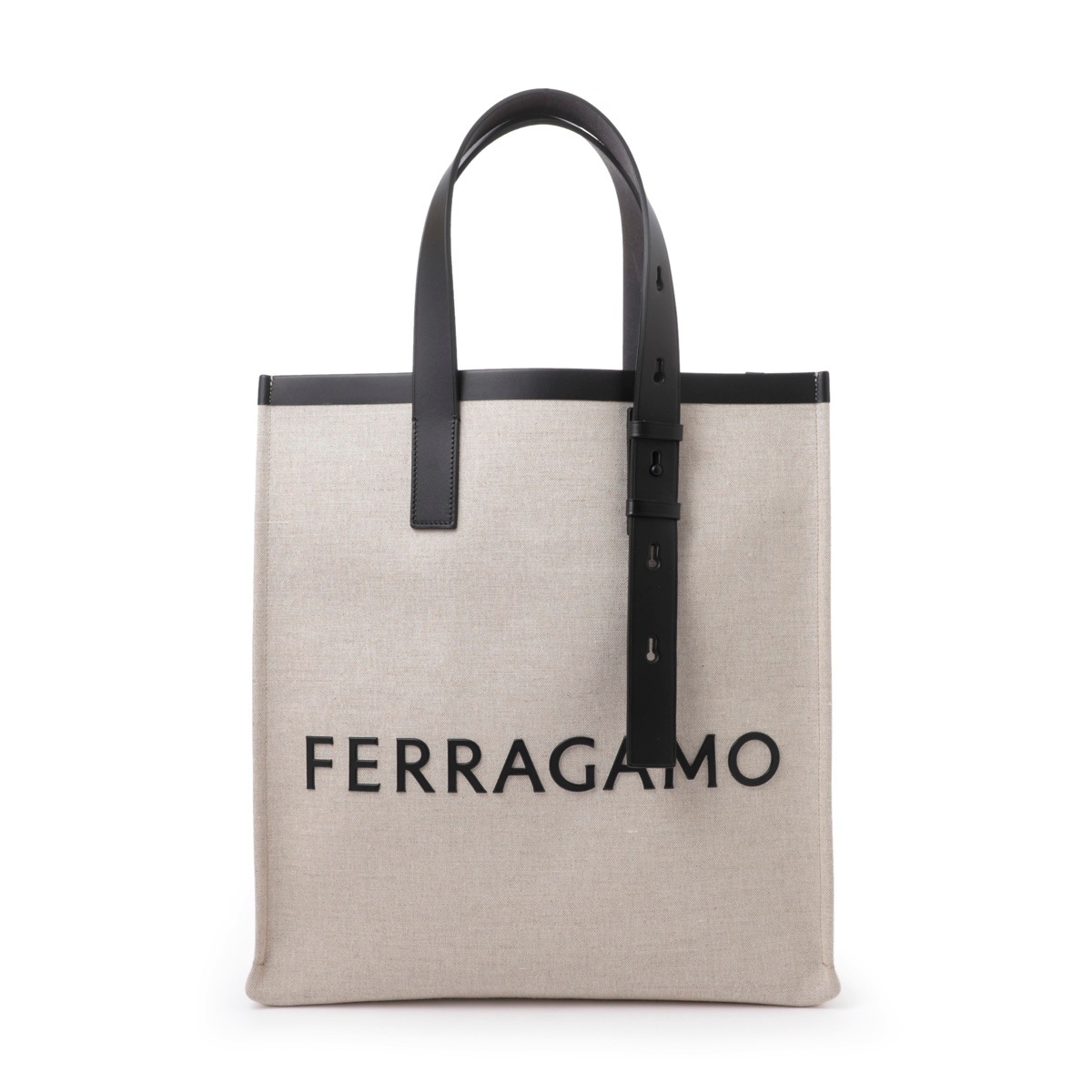 FERRAGAMO フェラガモ トートバッグ メンズ | メンズ・ブランド一覧