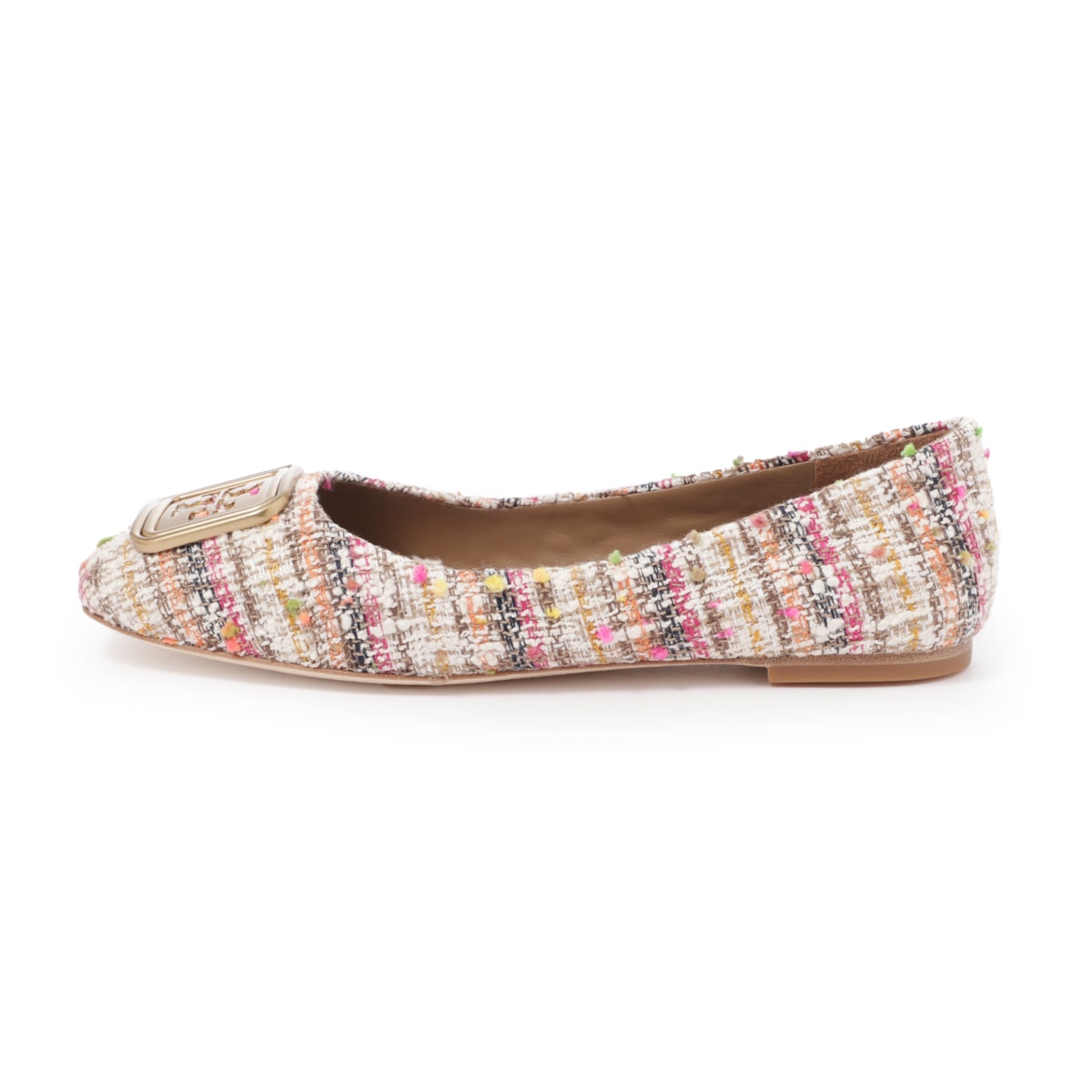 アウトレット】TORY BURCH トリーバーチ フラットシューズ/バレエ