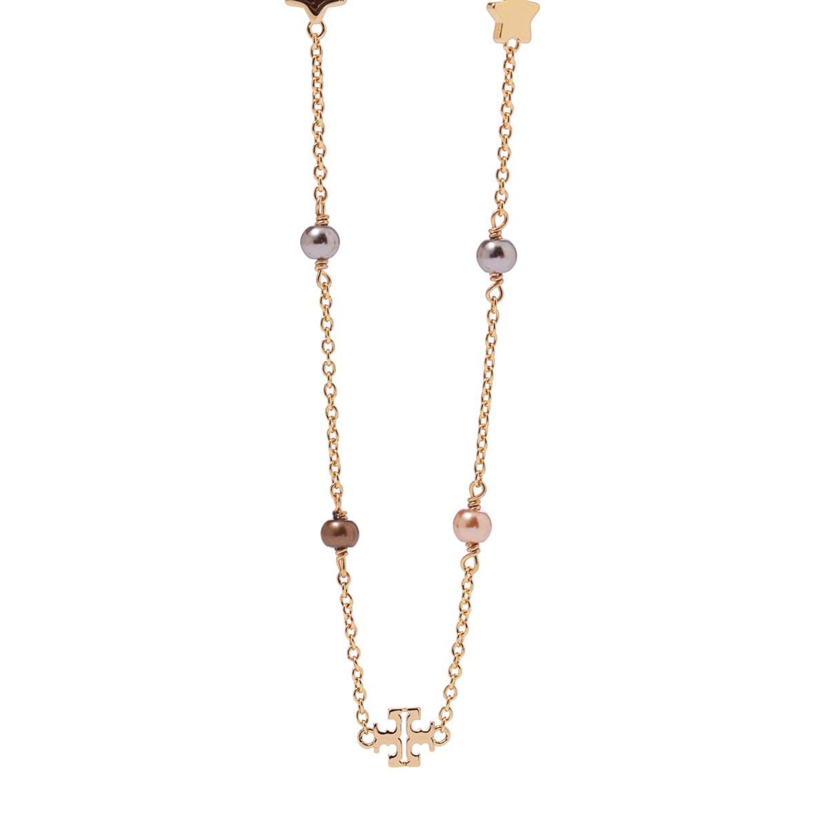 TORY BURCH トリーバーチ ネックレス/KIRA レディース | レディース