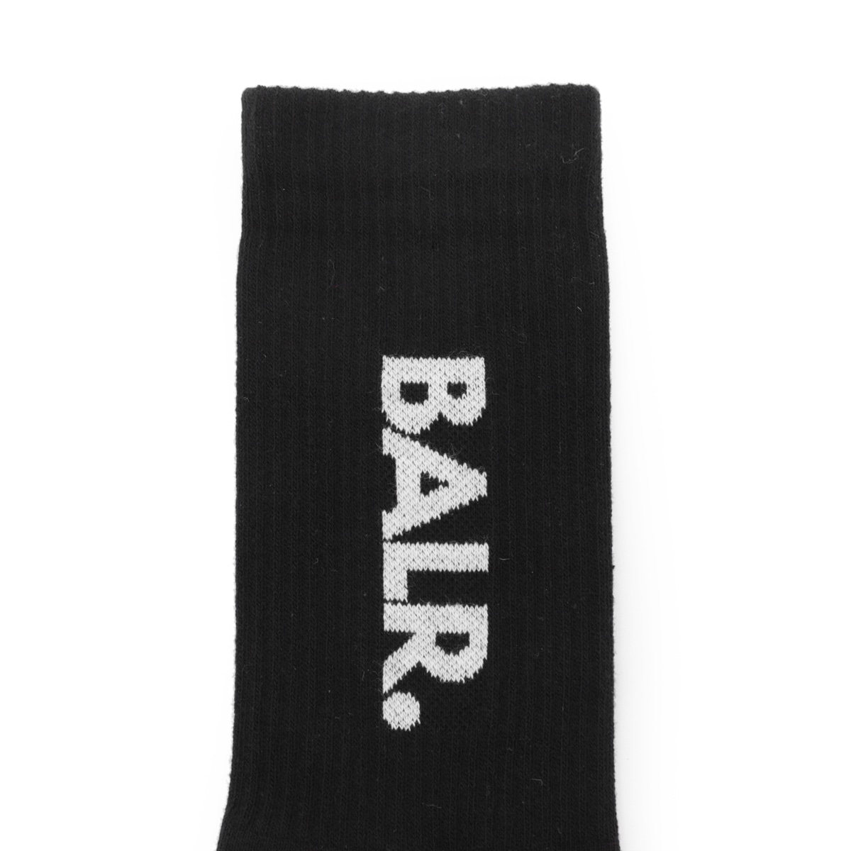 アウトレット】BALR. ボーラー 靴下 2足セット/ソックス/2PACK BALR 