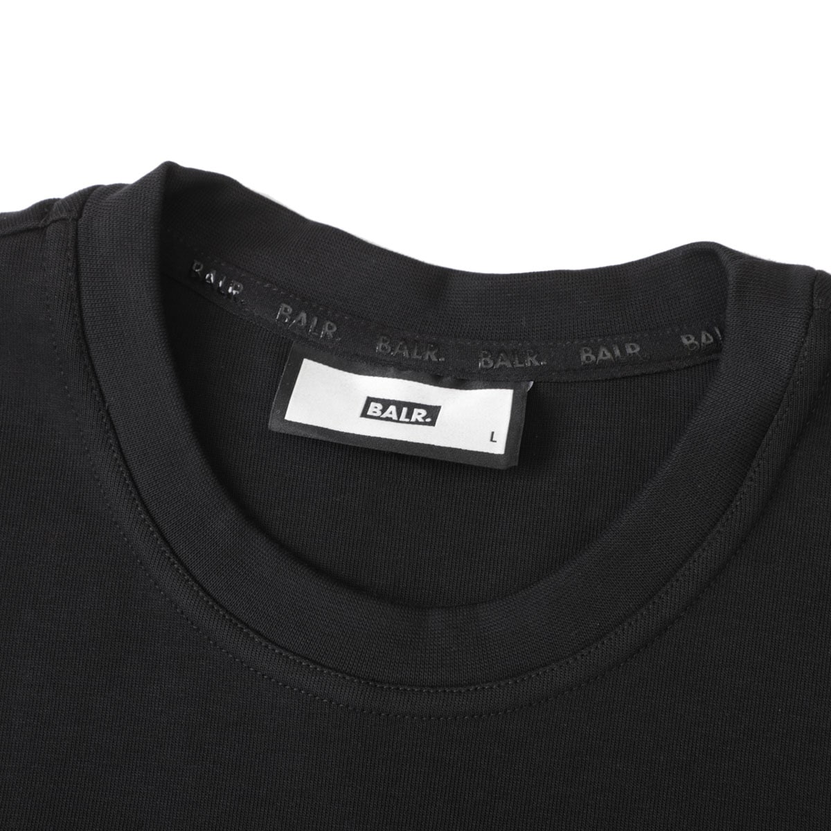 BALR. クルーネックTシャツ cargo-straight-tsh アウトレット】BALR. ボーラー クルーネックTシャツ/Q-CARGO