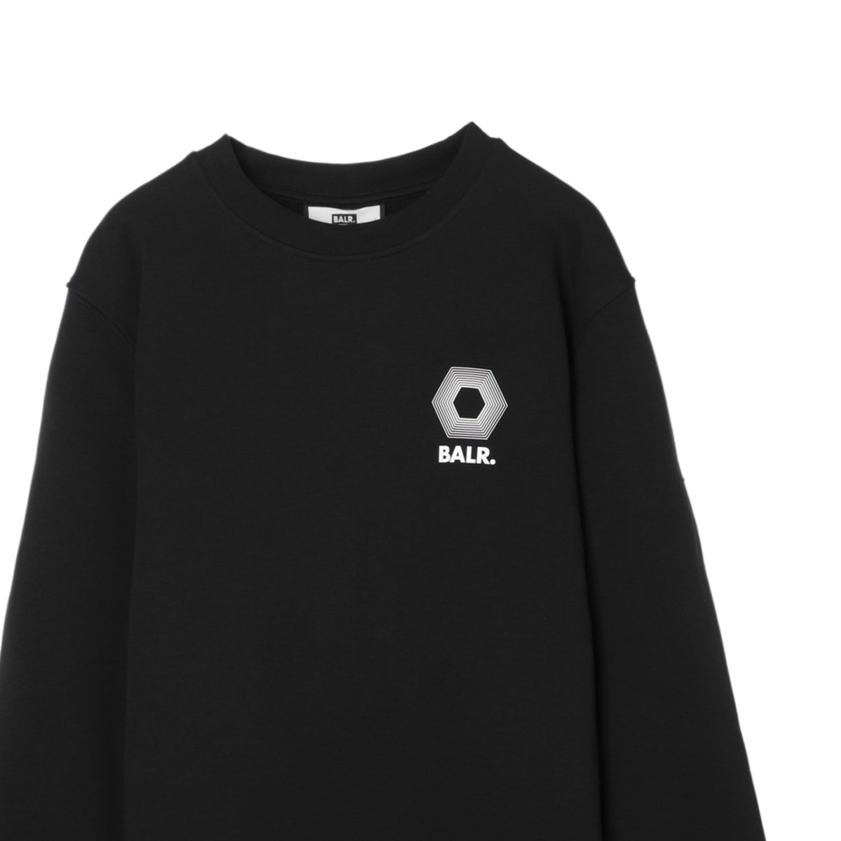 アウトレット】【ラスト1点】BALR. ボーラー スウェット メンズ
