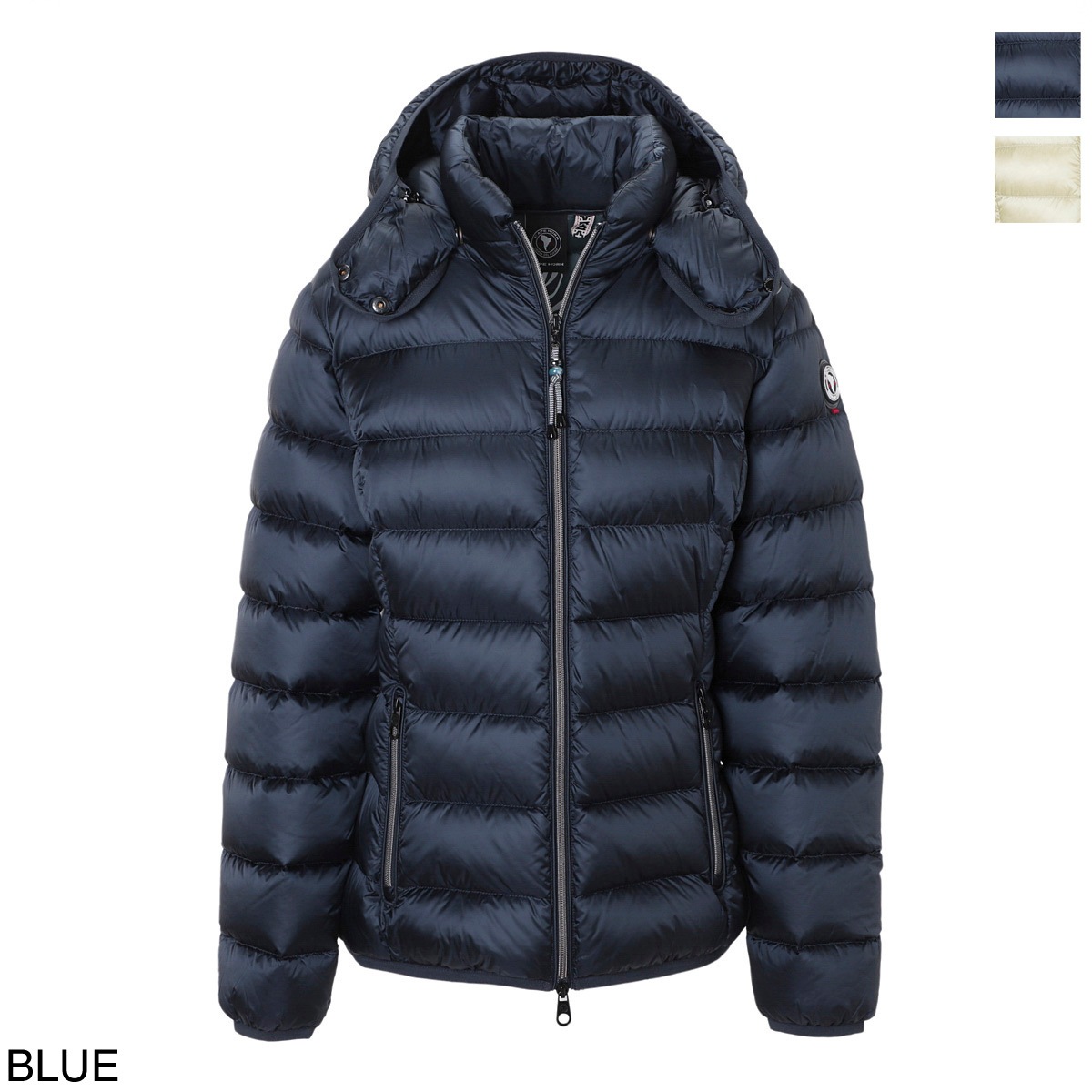 CAPE HORN ケープホーン ダウンジャケット/STELLA【大きいサイズあり】 レディース