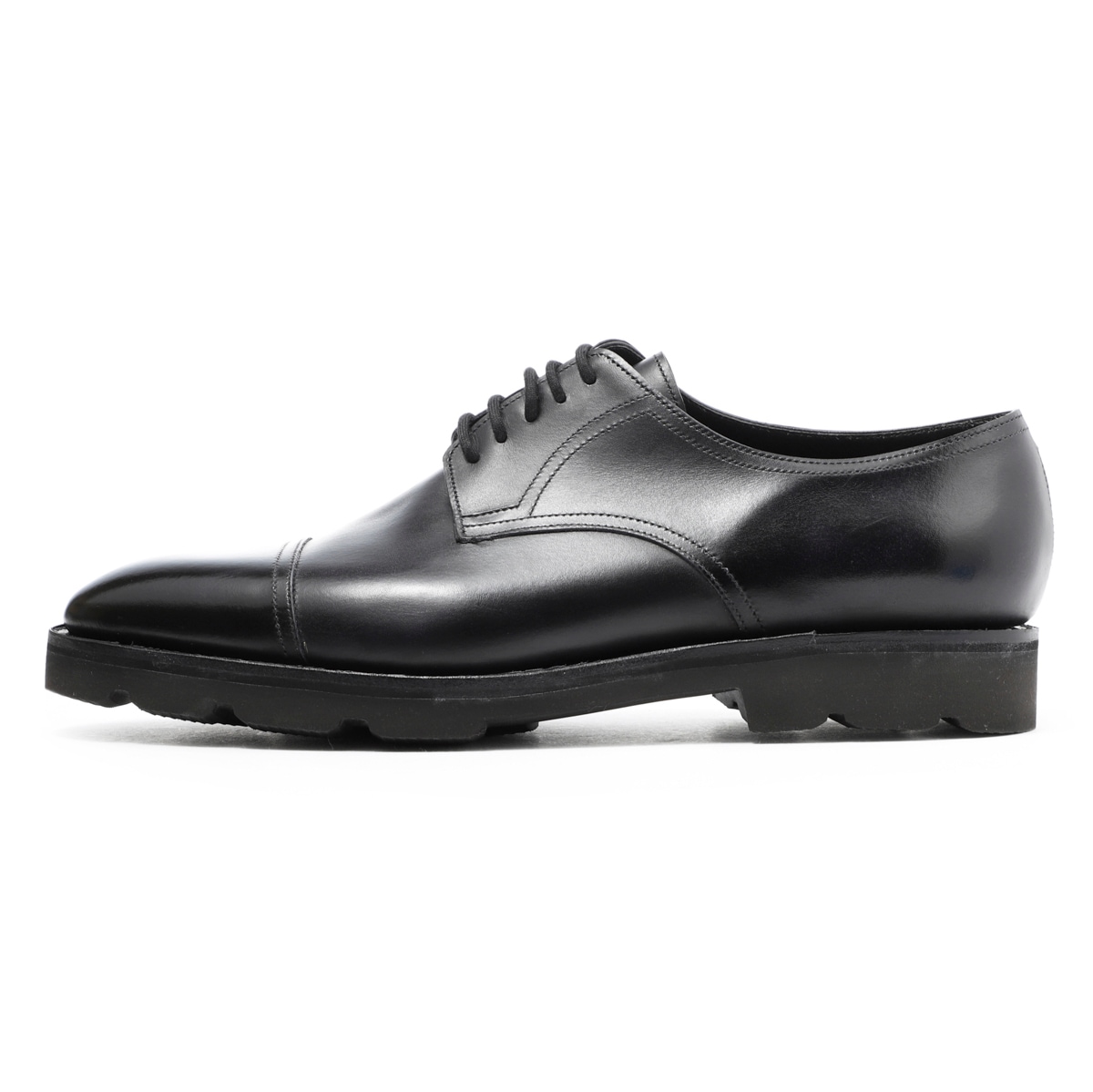 【アウトレット】【ラスト1点】【訳あり】 JOHN LOBB ジョンロブ 外羽根式シューズ/ストレートチップシューズ/LOE メンズ【返品交換不可】