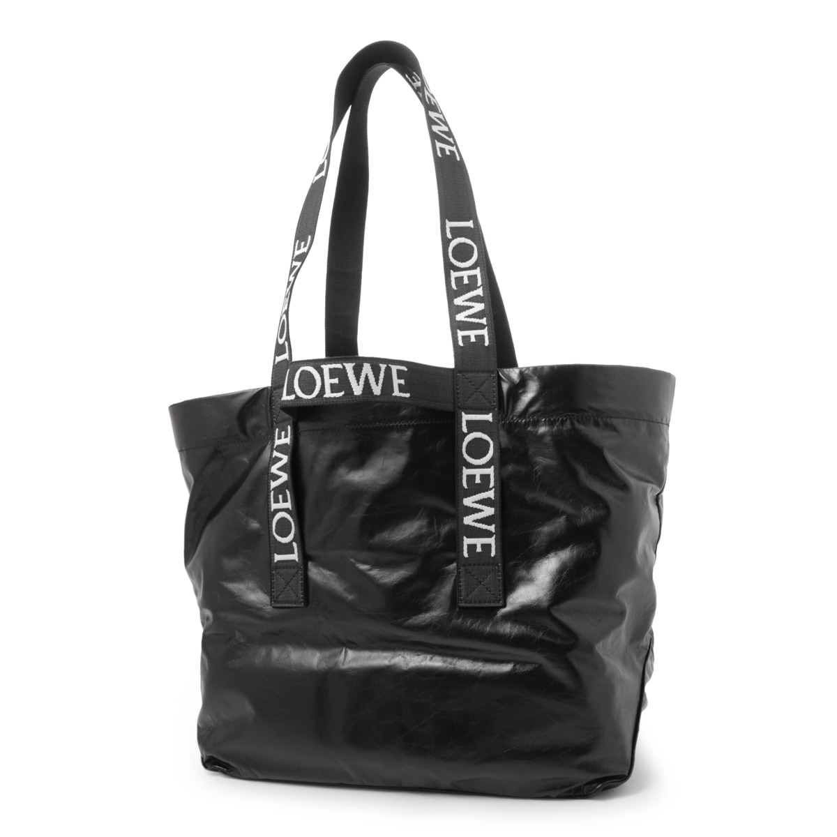 LOEWE ロエベ トートバッグ/ショッピングバッグ/FOLD SHOPPER LARGE