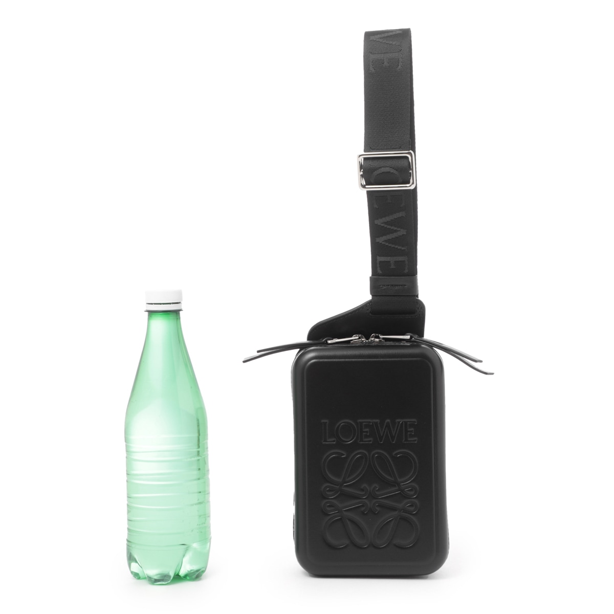 アウトレット】LOEWE ロエベ クロスボディバッグ/モールデッド