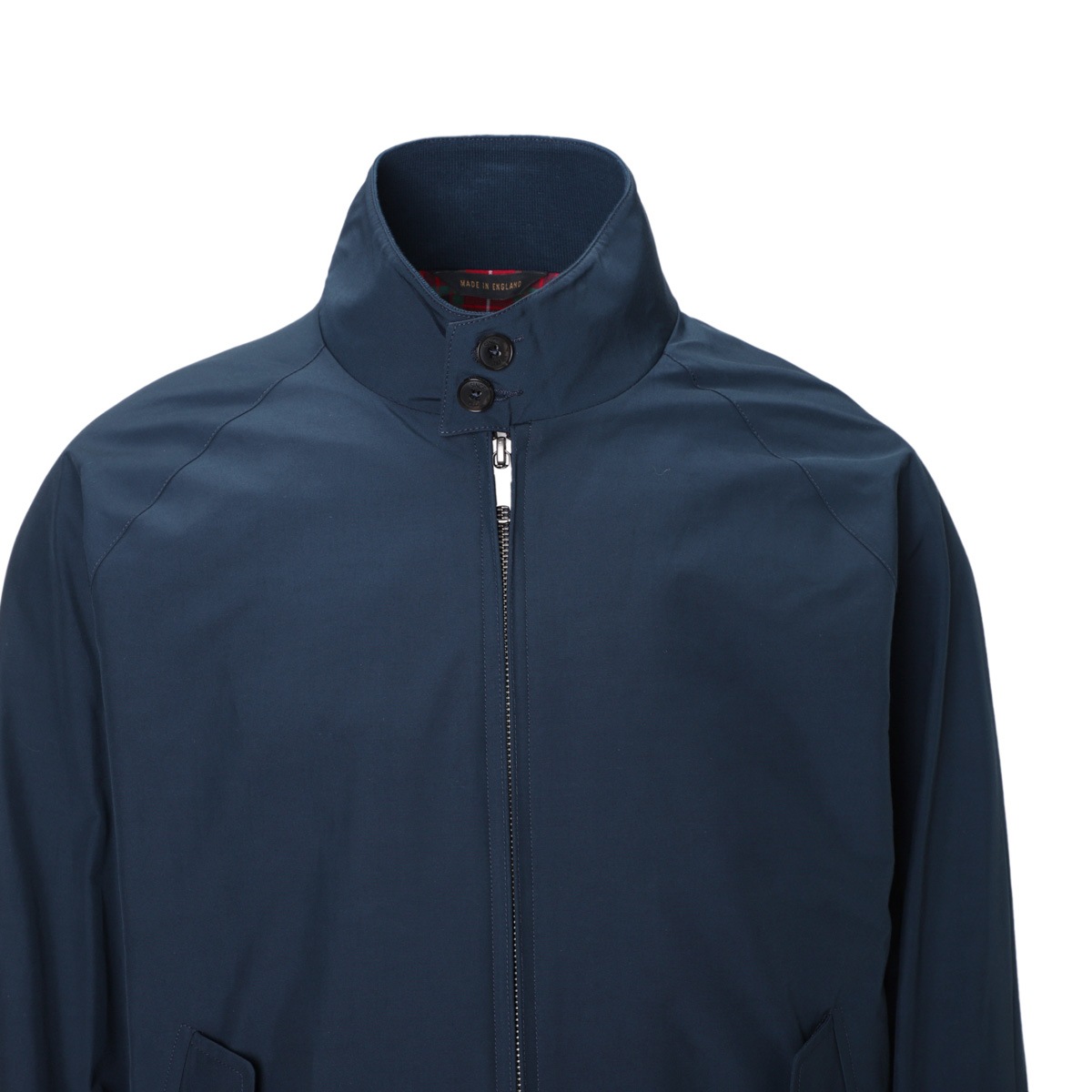 アウトレット】BARACUTA バラクータ レインジャケット