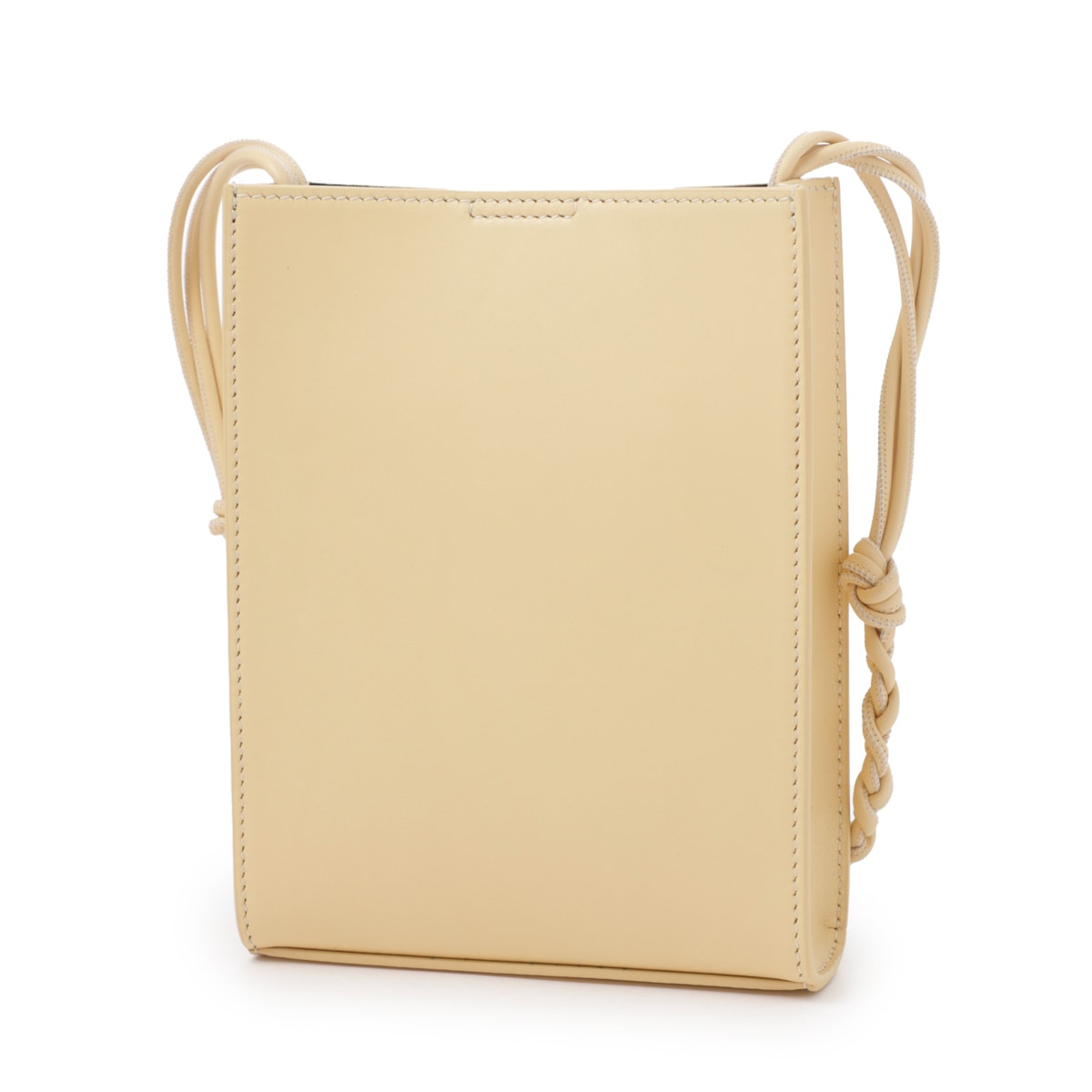 【アウトレット】JIL SANDER ジルサンダー ショルダーバッグ/クロスボディバッグ/TANGLE SMALL メンズ