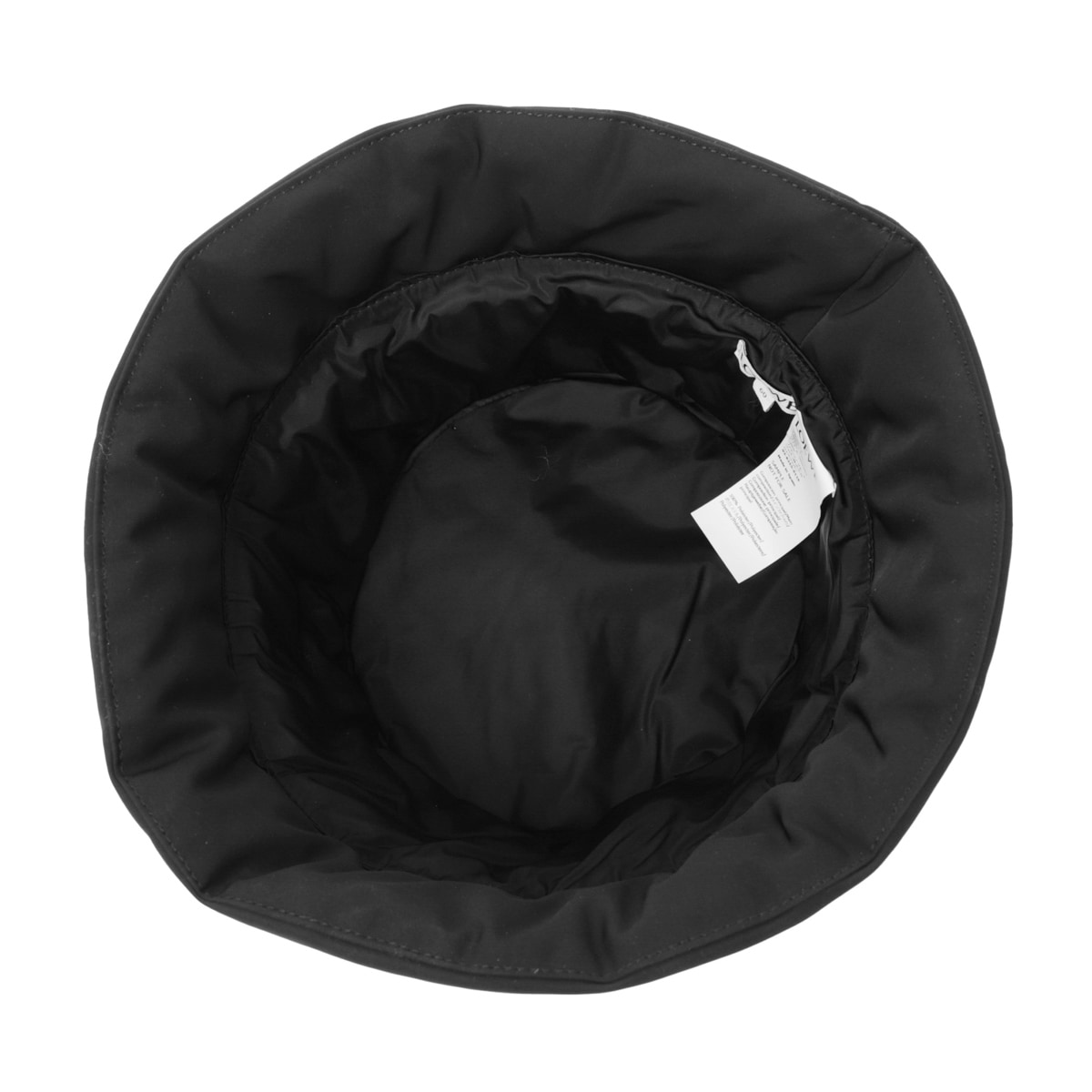 【アウトレット】LOEWE ロエベ バケットハット/PUFFY BUCKET HAT メンズ