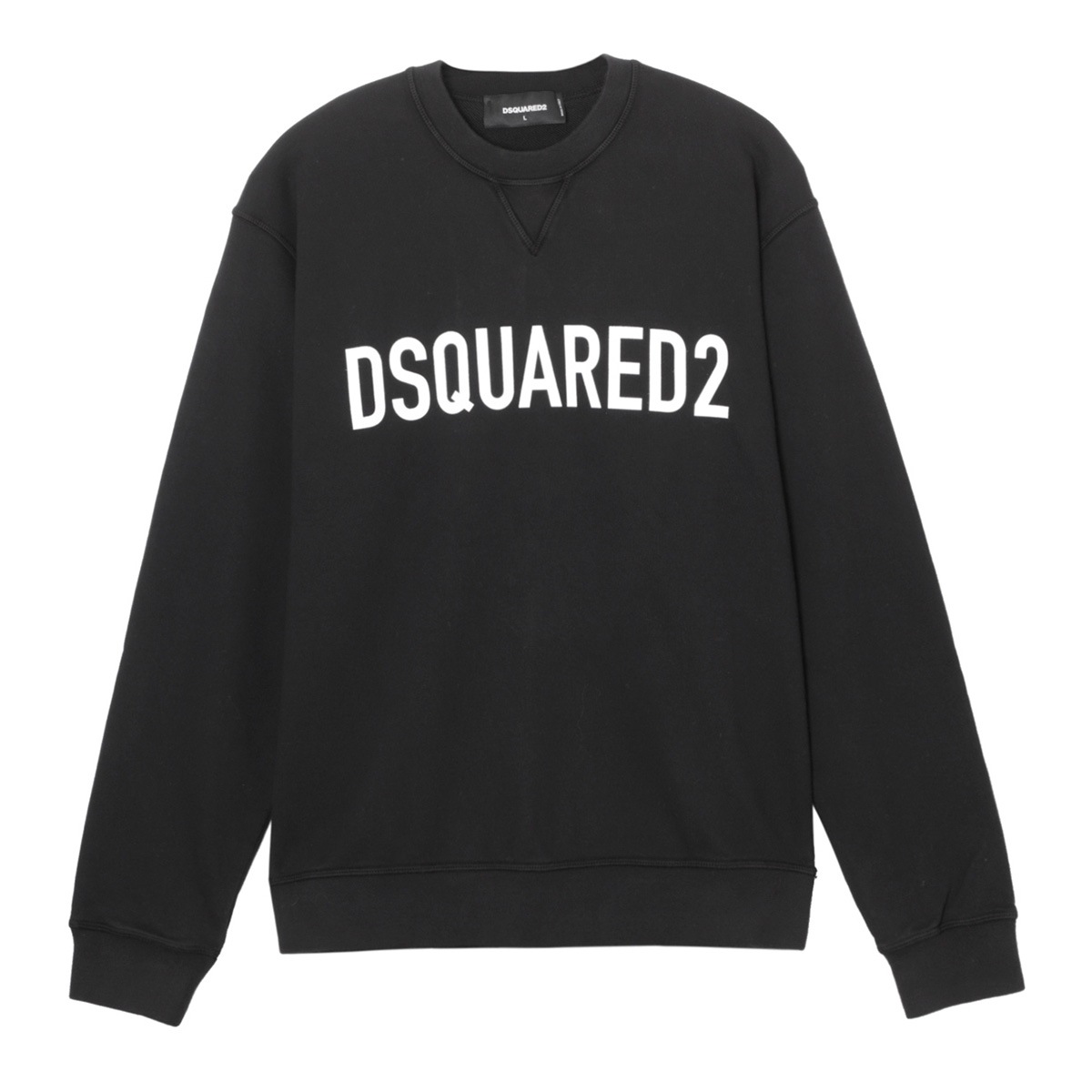 アウトレット】【ラスト1点】DSQUARED2 ディースクエアード スウェット