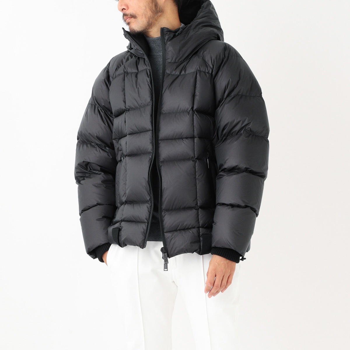 DSQUARED ディースクエアード ブルゾン（その他） 44(S位) 紫 【古着 