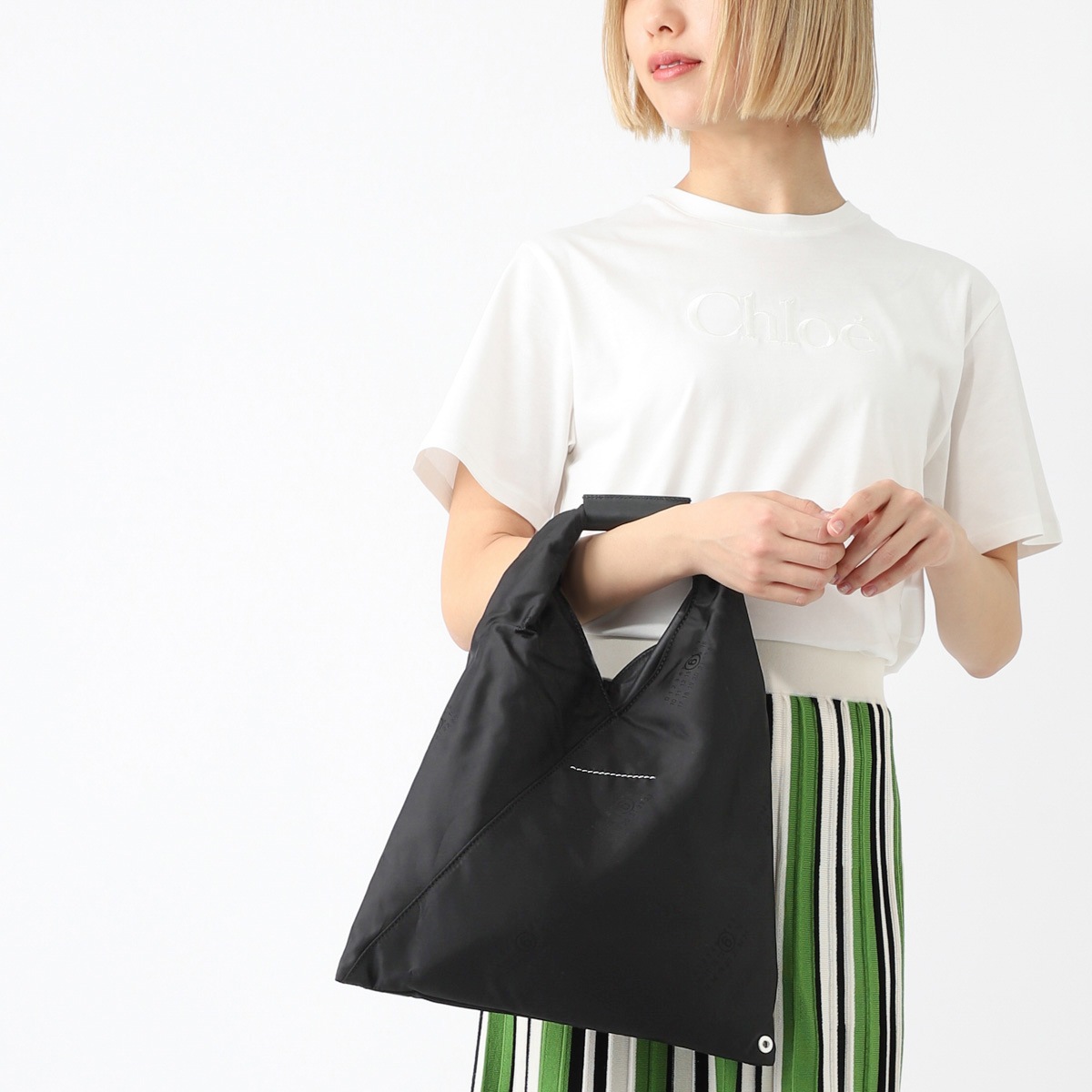 アウトレット】MM6 Maison Margiela エムエム 6 メゾンマルジェラ