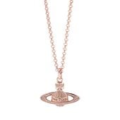 Vivienne Westwood ヴィヴィアンウエストウッド ネックレス/MINI BAS