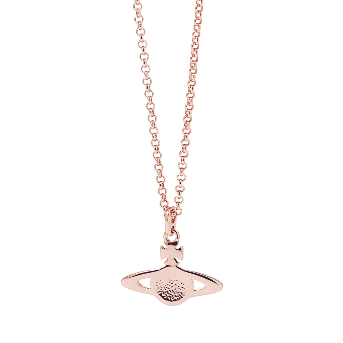 Vivienne Westwood ヴィヴィアンウエストウッド ネックレス/MINI BAS RELIEF PENDANT レディース