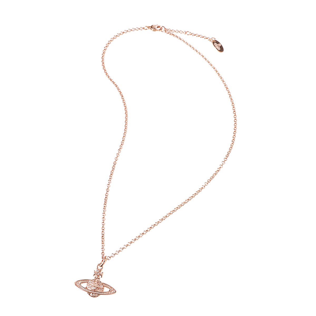 Vivienne Westwood ヴィヴィアンウエストウッド ネックレス/MINI BAS